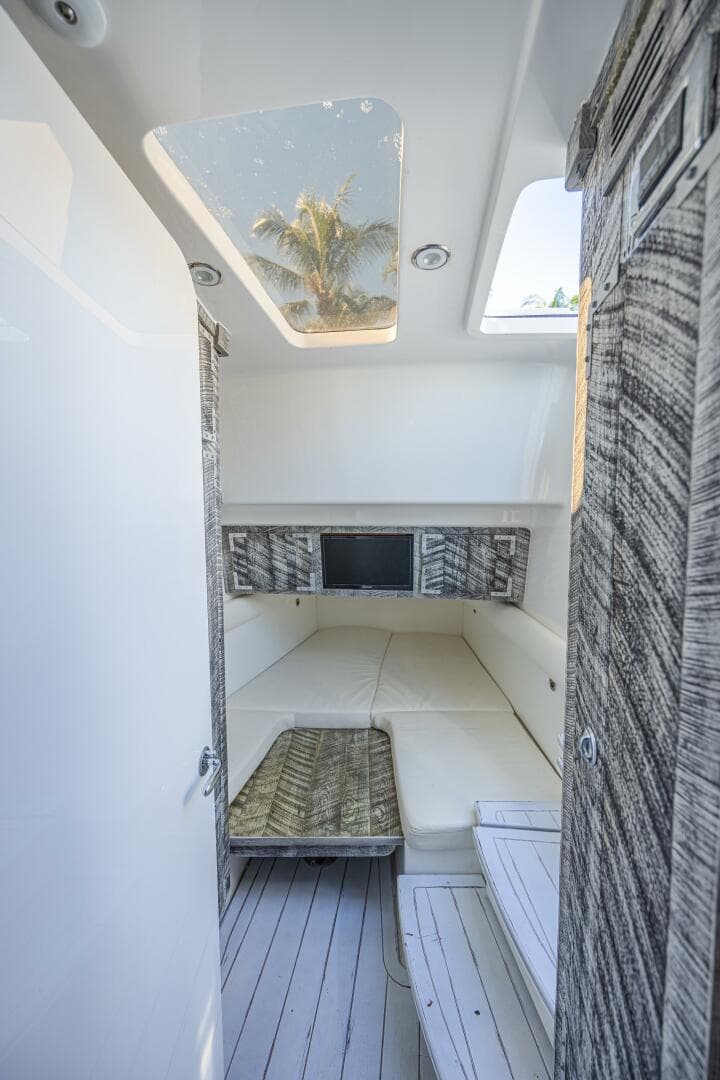 2019 Hcb 53 Suenos — photo 29