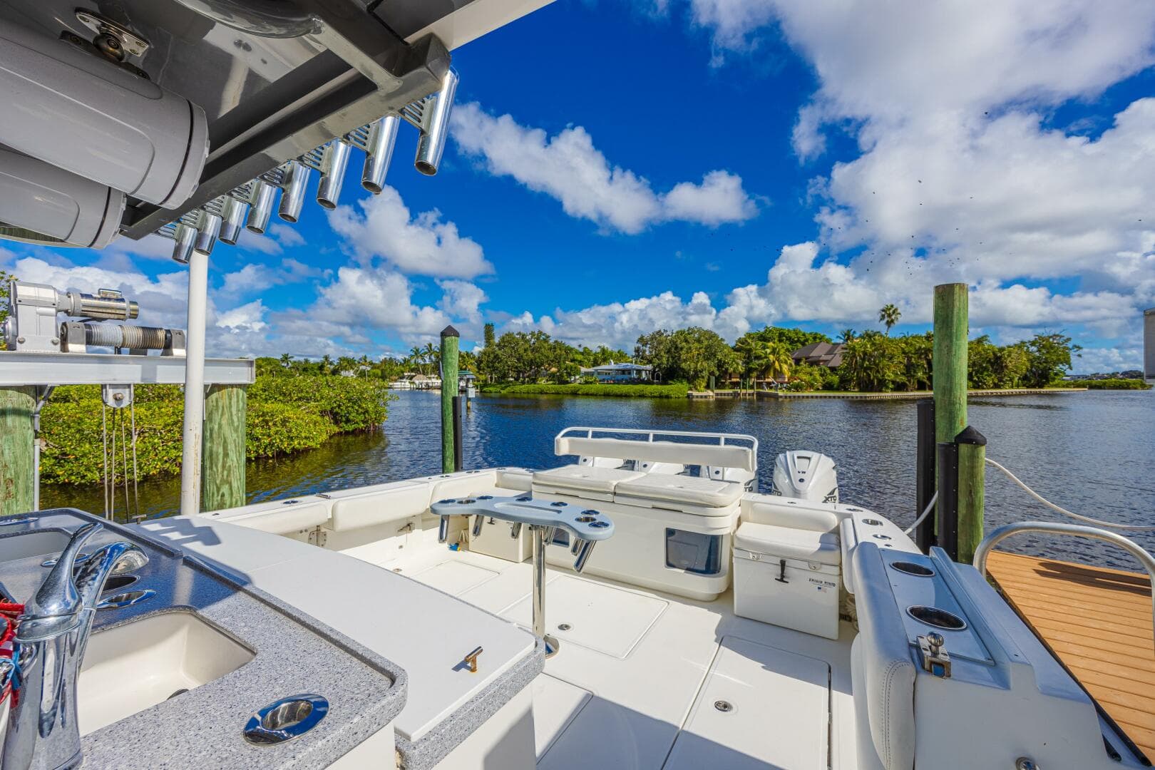 2019 Hcb 53 Suenos — photo 21