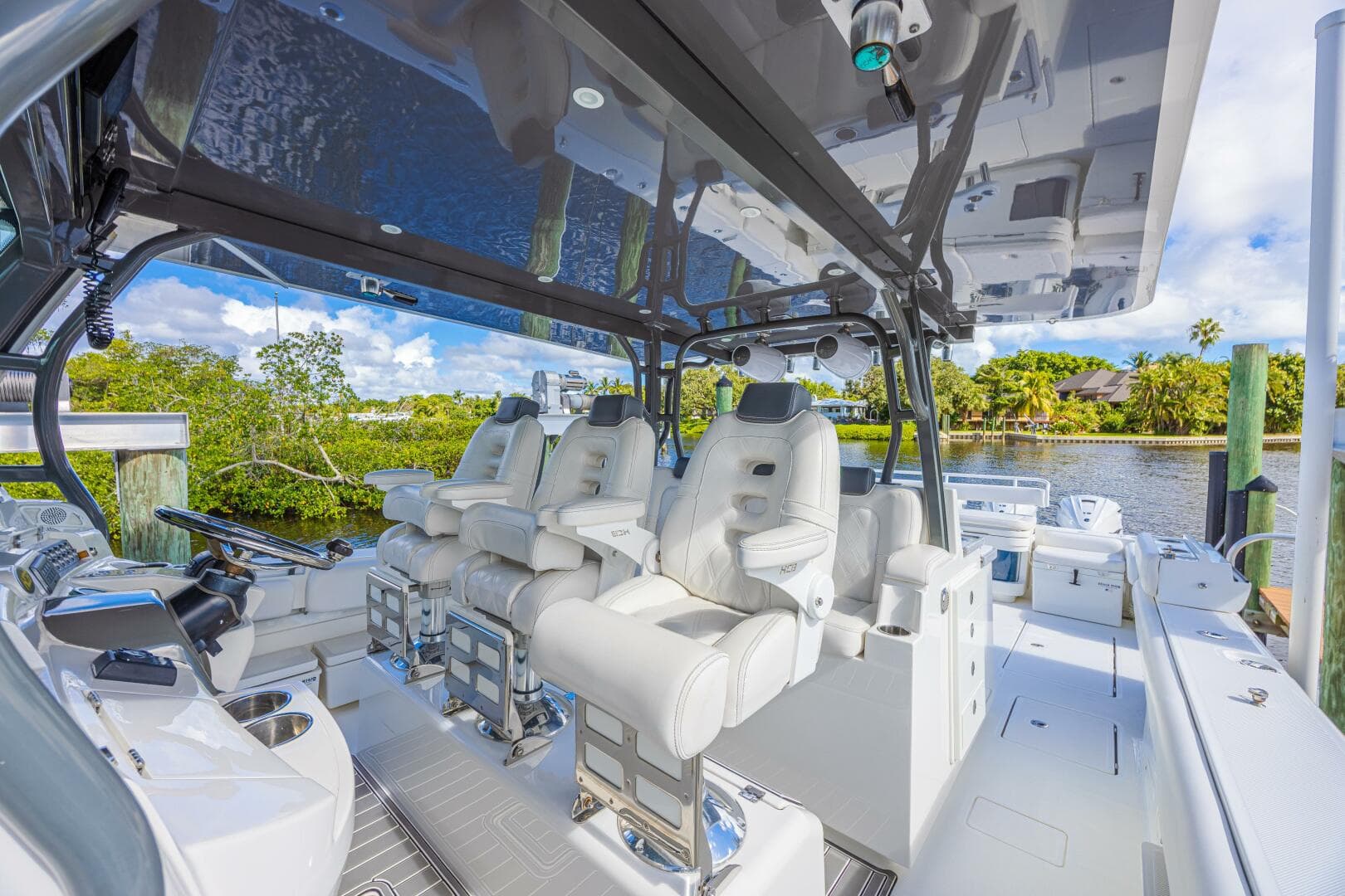 2019 Hcb 53 Suenos — photo 20