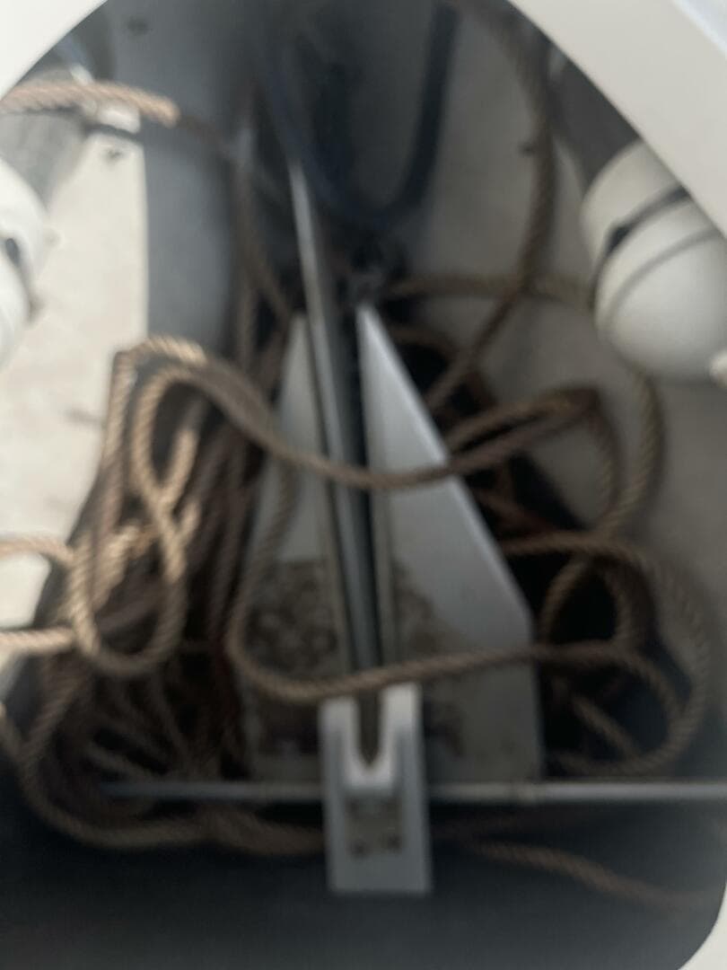 2002 Cobalt 282 — photo 39