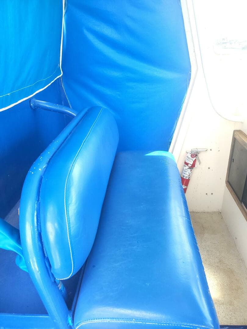 2003 Aluminum Cruiser Commercial Passenger Vessel — photo 32