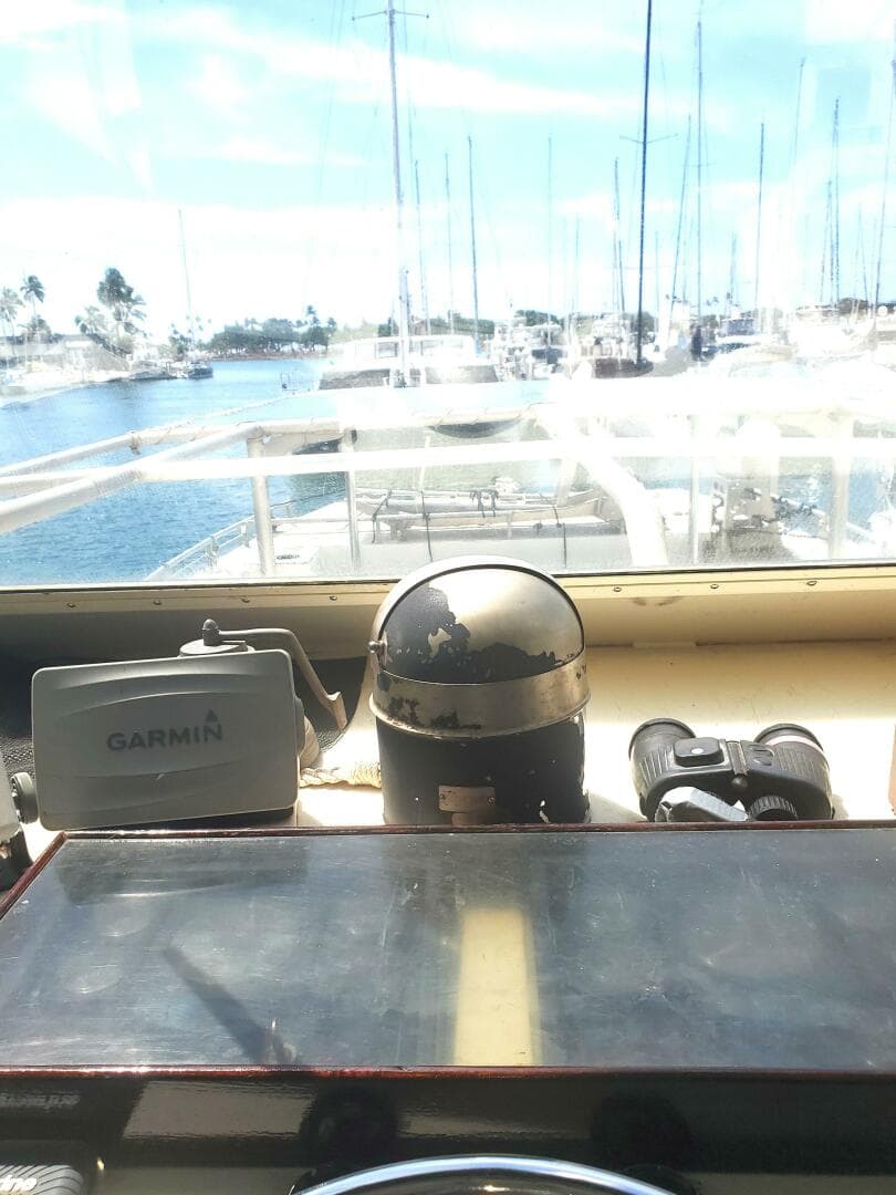 2003 Aluminum Cruiser Commercial Passenger Vessel — photo 34