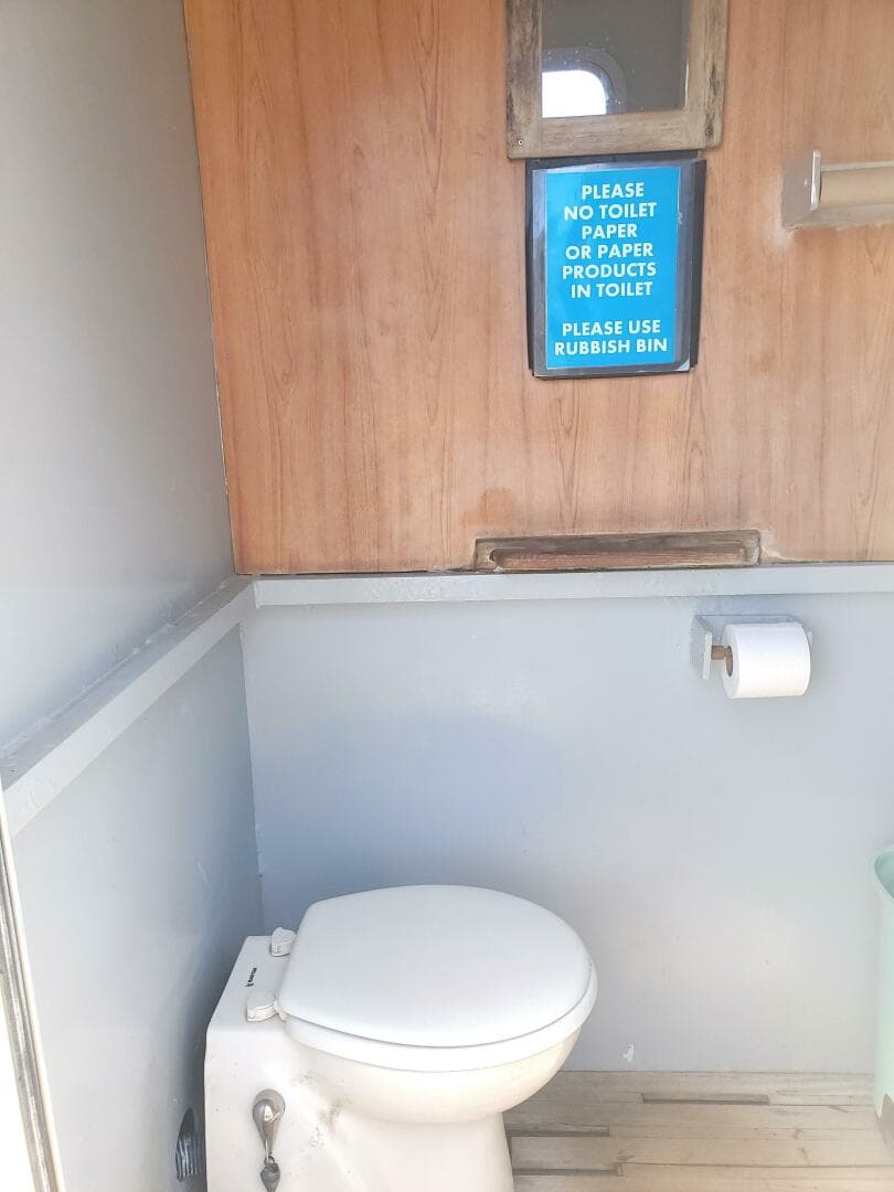 2003 Aluminum Cruiser Commercial Passenger Vessel — photo 40