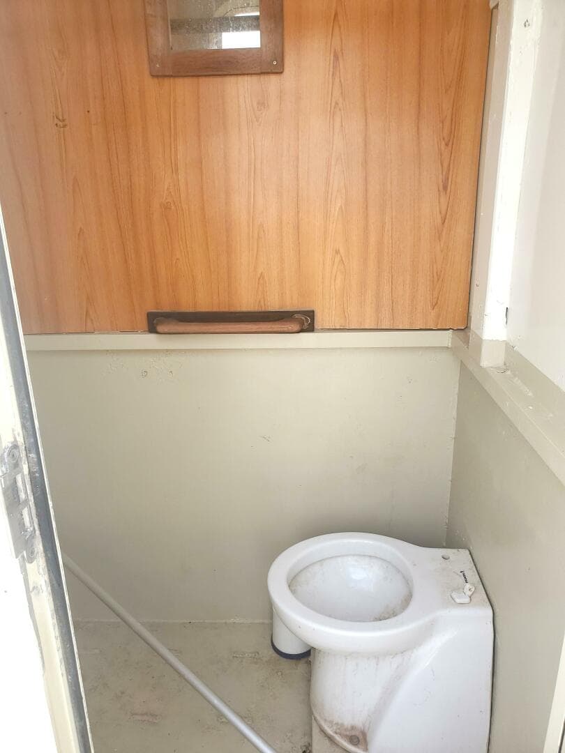 2003 Aluminum Cruiser Commercial Passenger Vessel — photo 39