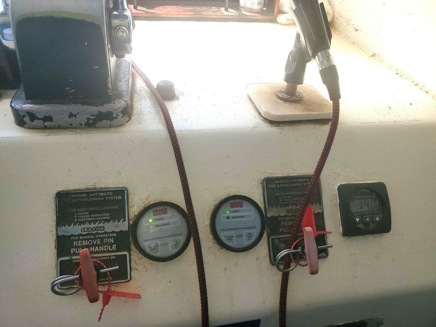 2003 Aluminum Cruiser Commercial Passenger Vessel — photo 35