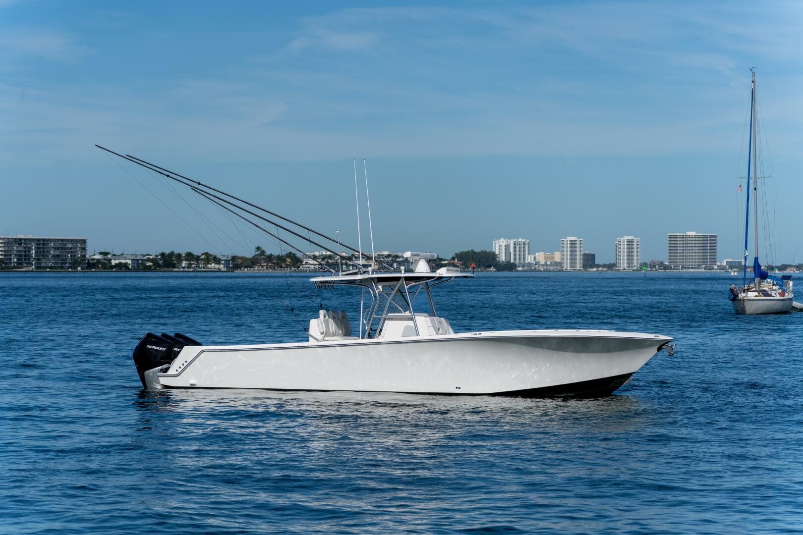 2021 Seavee 370Z — photo 26