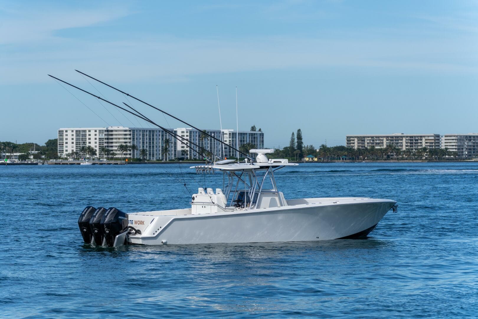 2021 Seavee 370Z — photo 27