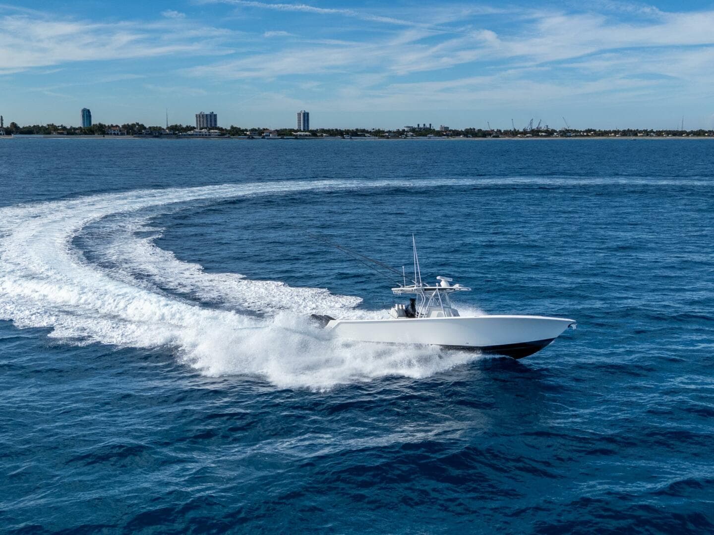 2021 Seavee 370Z — photo 33