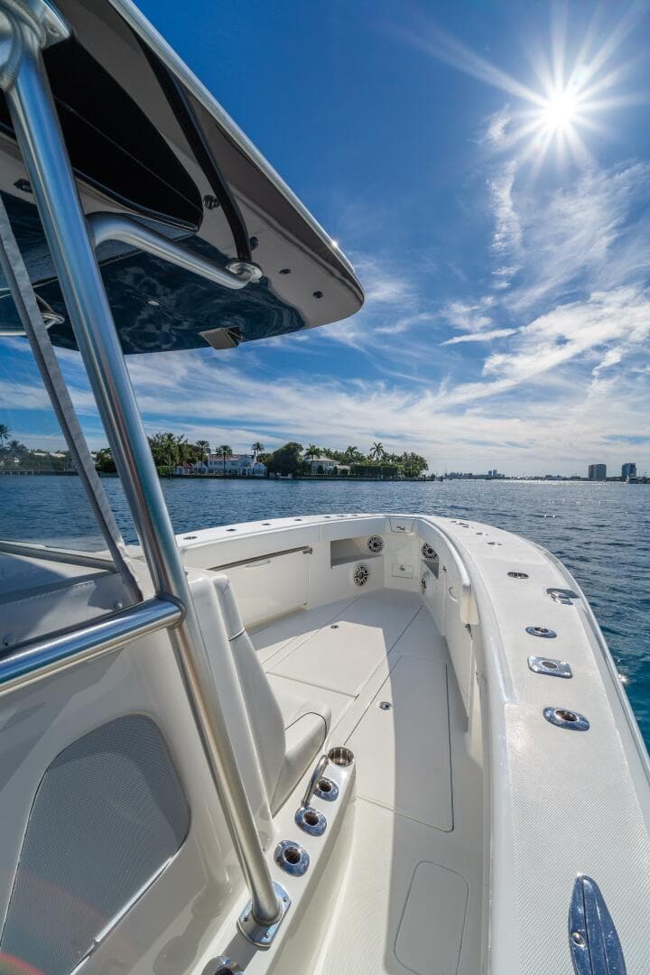 2021 Seavee 370Z — photo 11