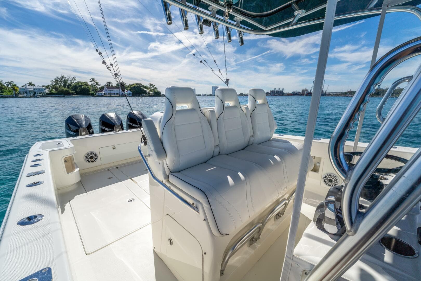 2021 Seavee 370Z — photo 5