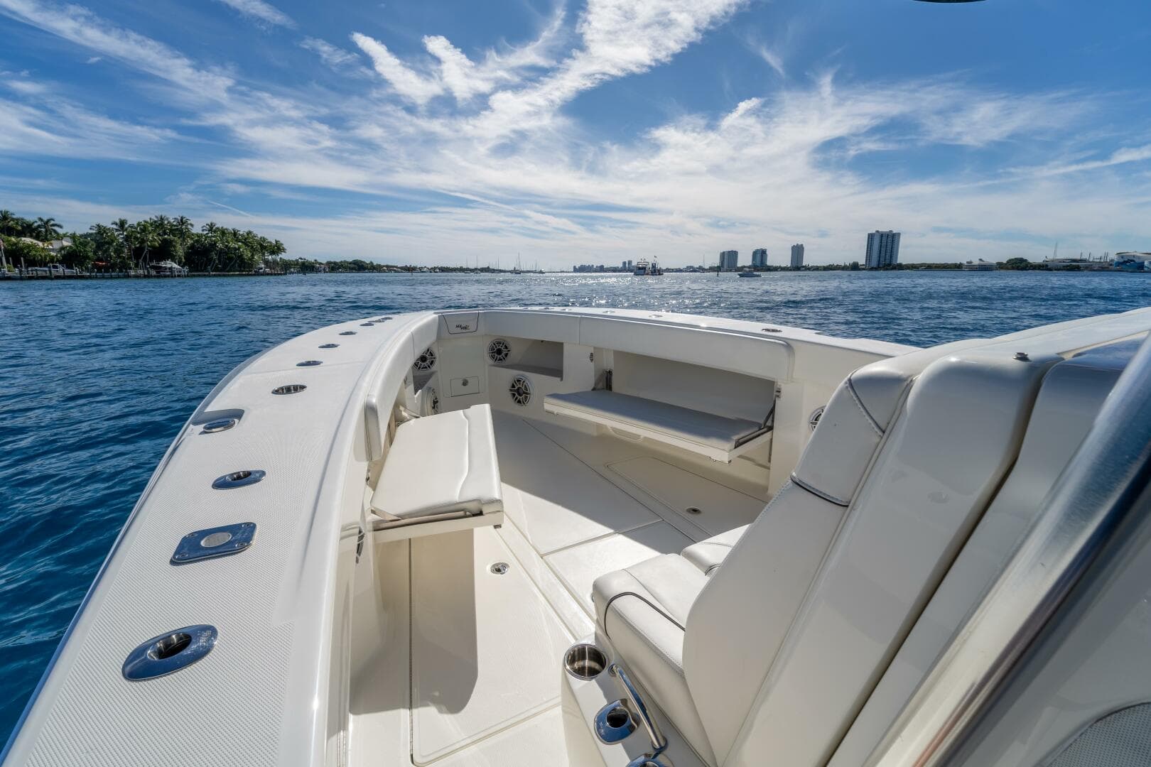 2021 Seavee 370Z — photo 14