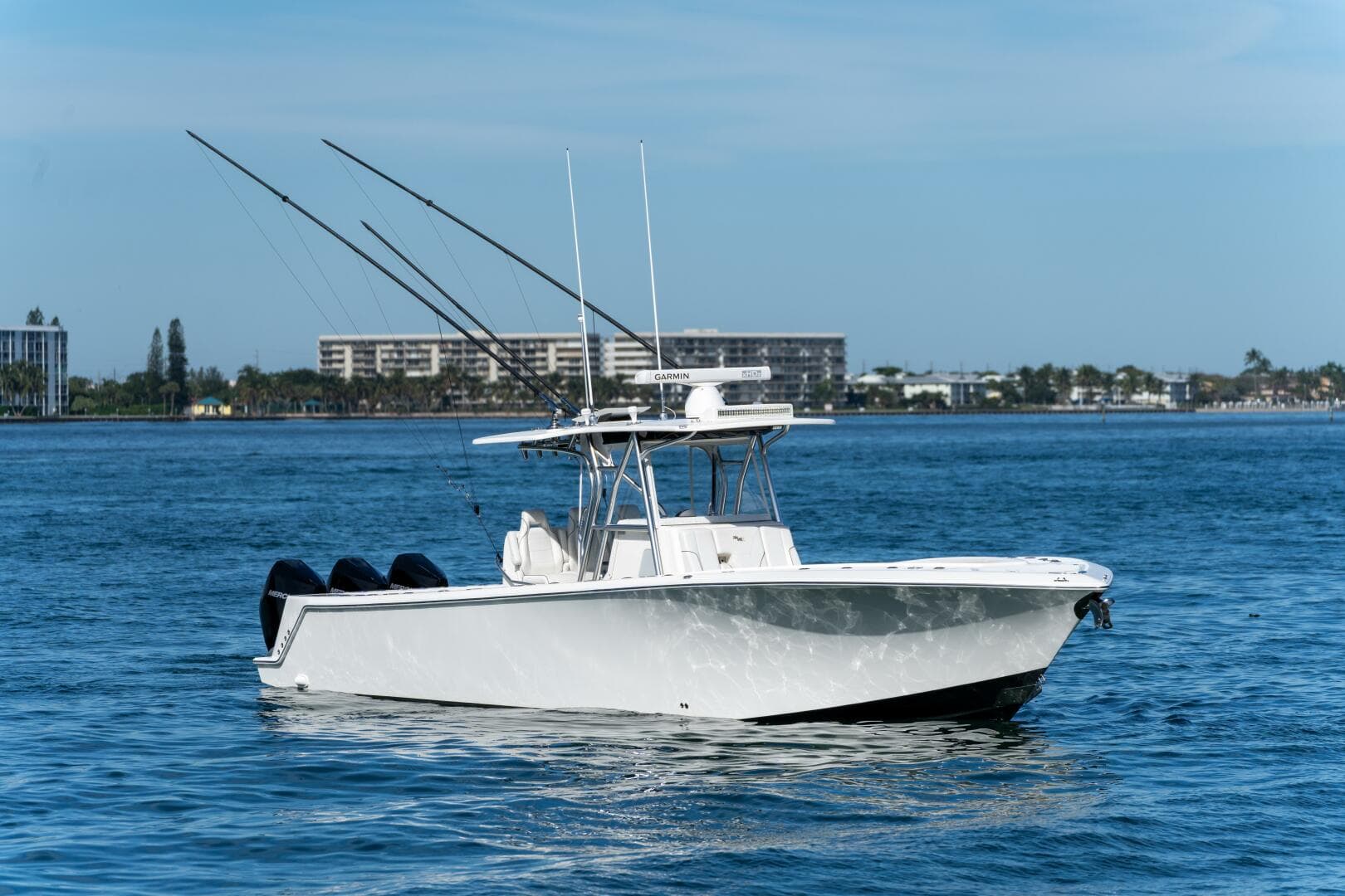 2021 Seavee 370Z — photo 25