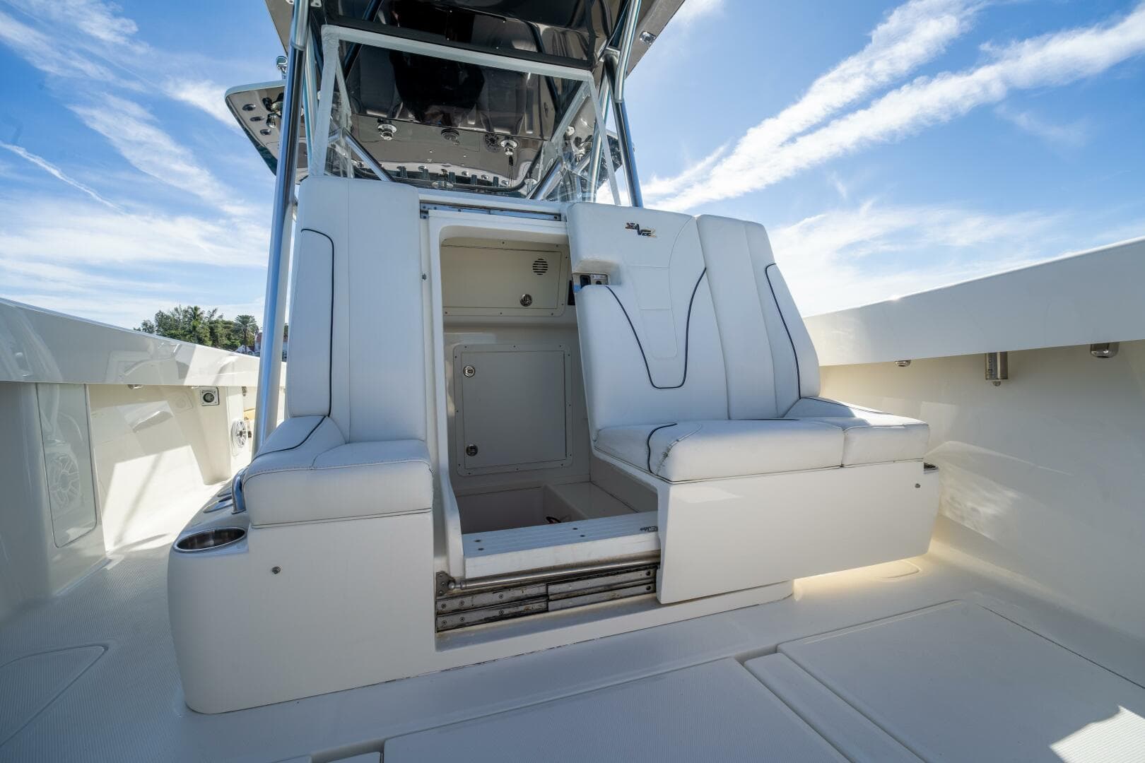 2021 Seavee 370Z — photo 18