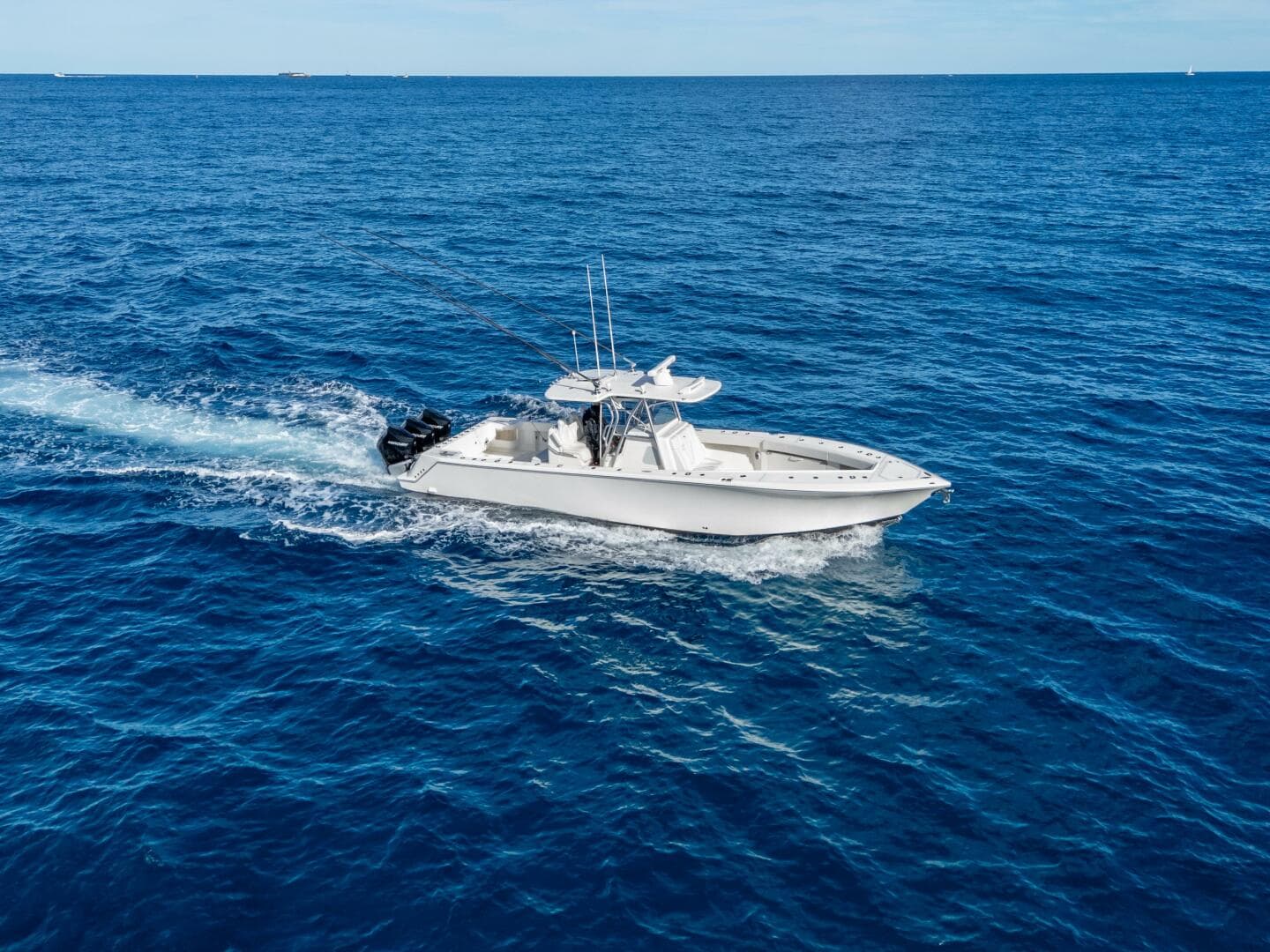 2021 Seavee 370Z — photo 30