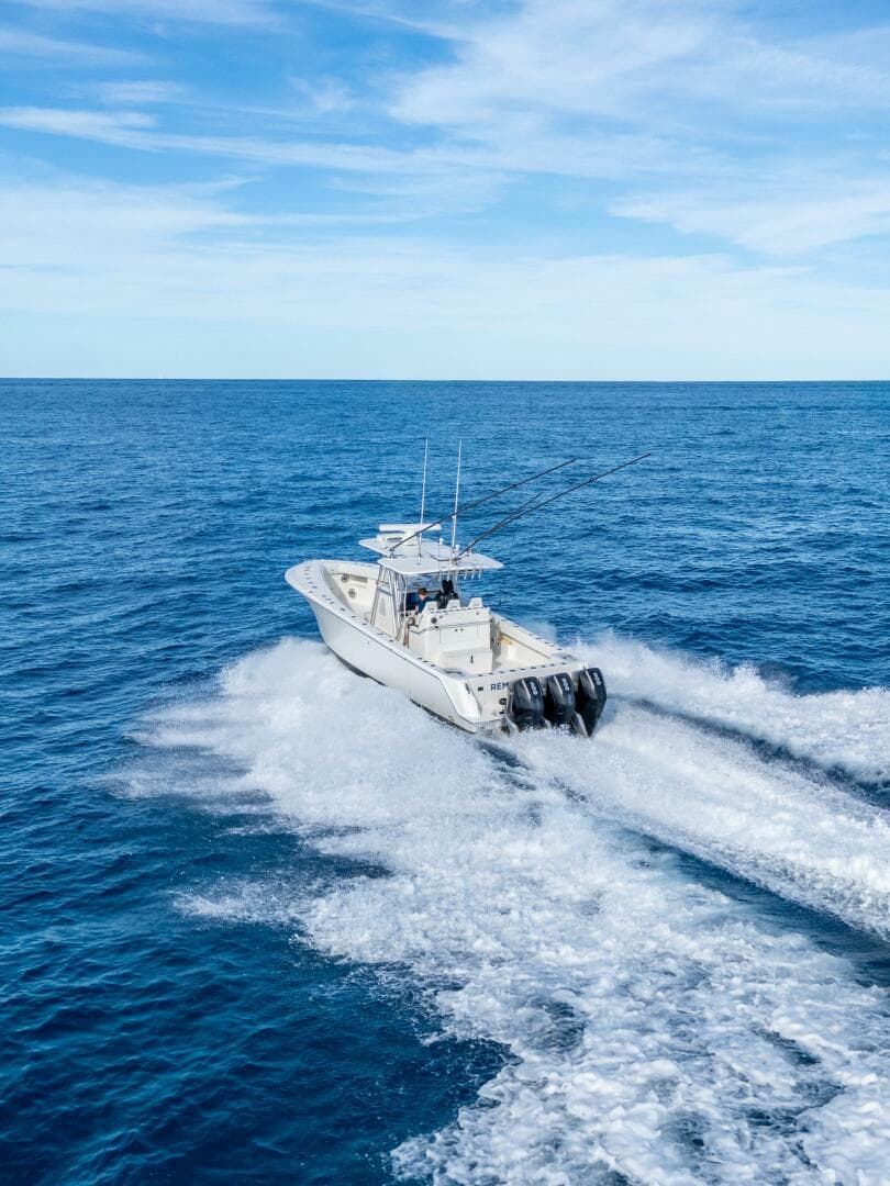 2021 Seavee 370Z — photo 24