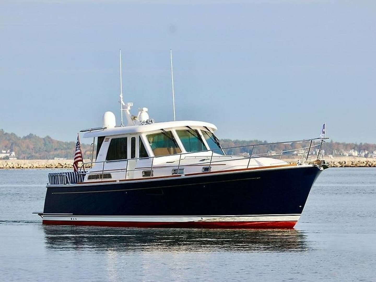 2012 Sabre Express — photo 1