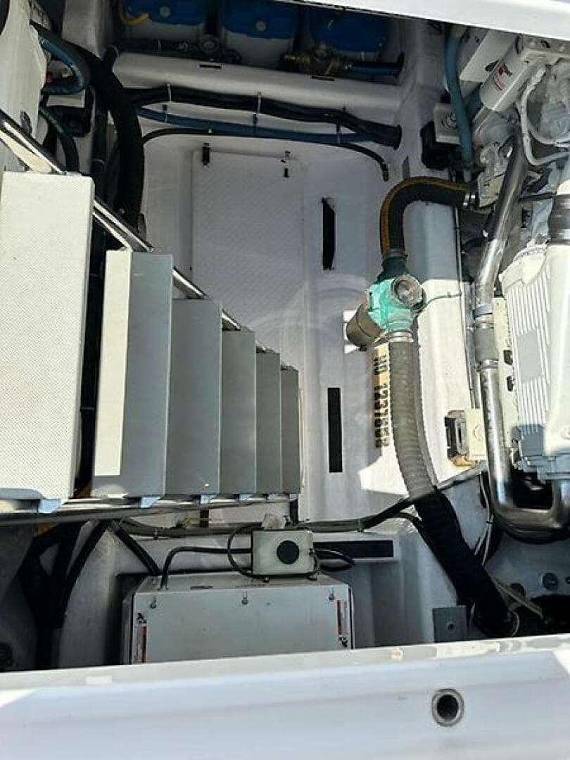 2012 Sabre Express — photo 33