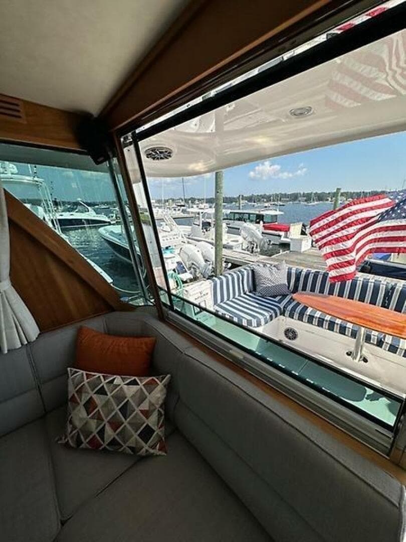 2012 Sabre Express — photo 13