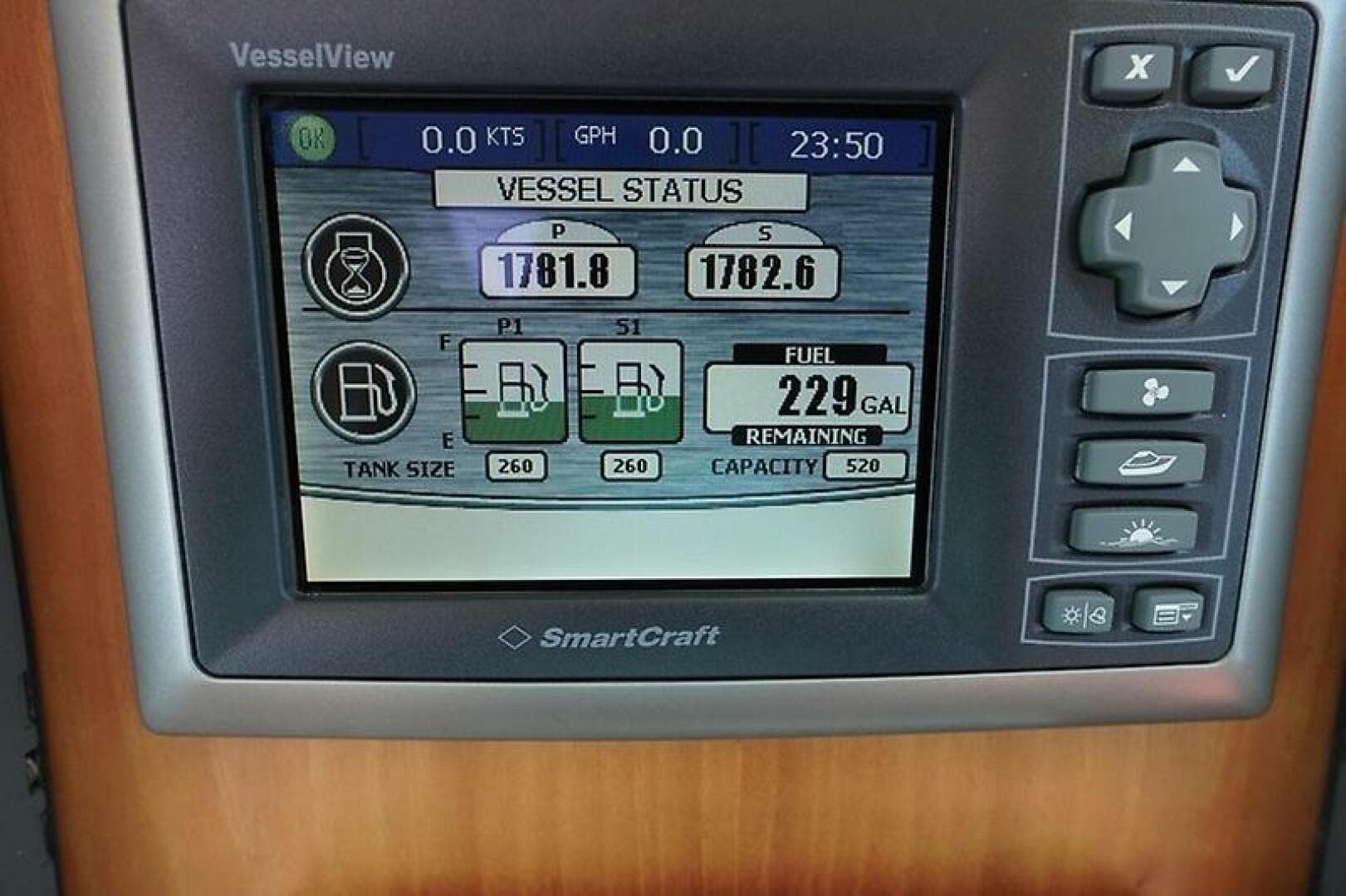 2012 Sabre Express — photo 7