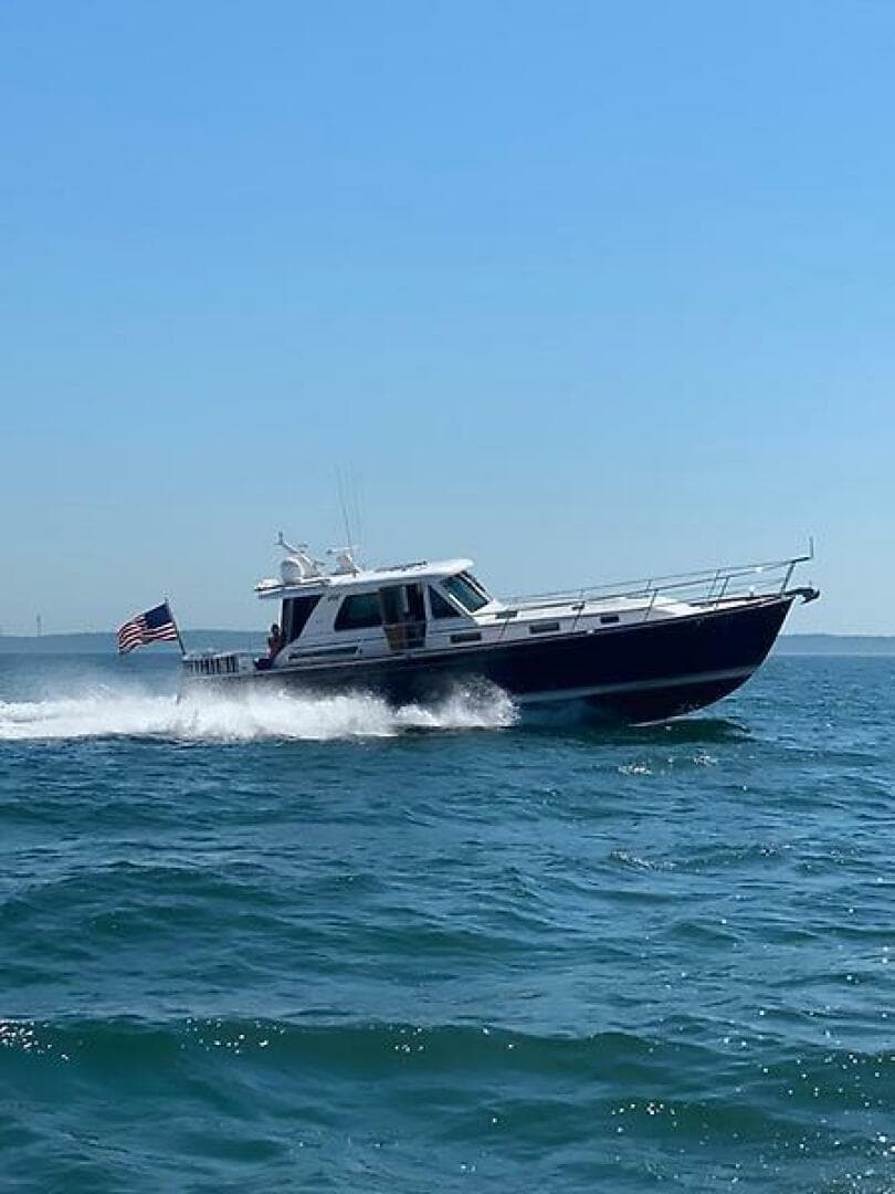 2012 Sabre Express — photo 2