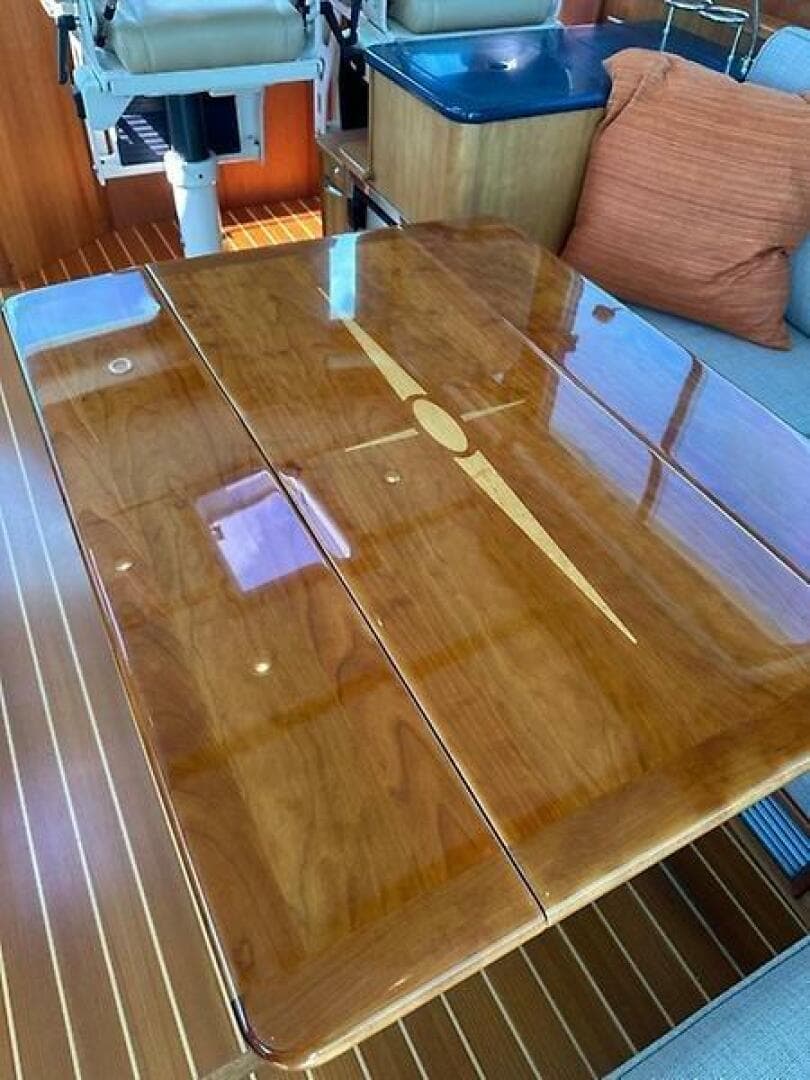 2012 Sabre Express — photo 12