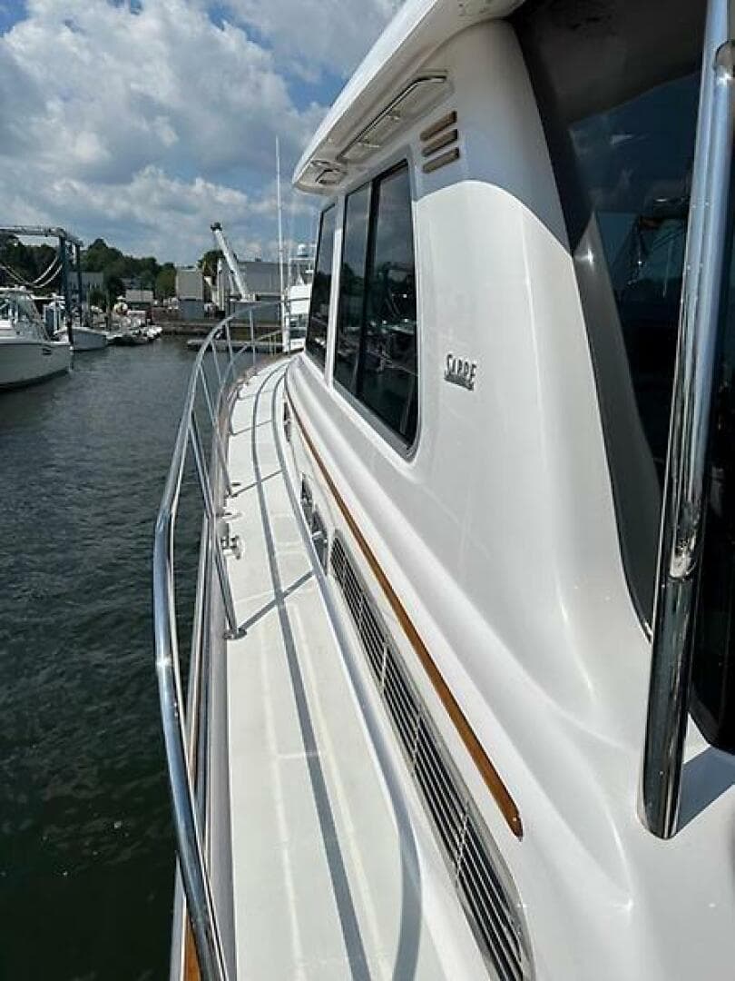 2012 Sabre Express — photo 28