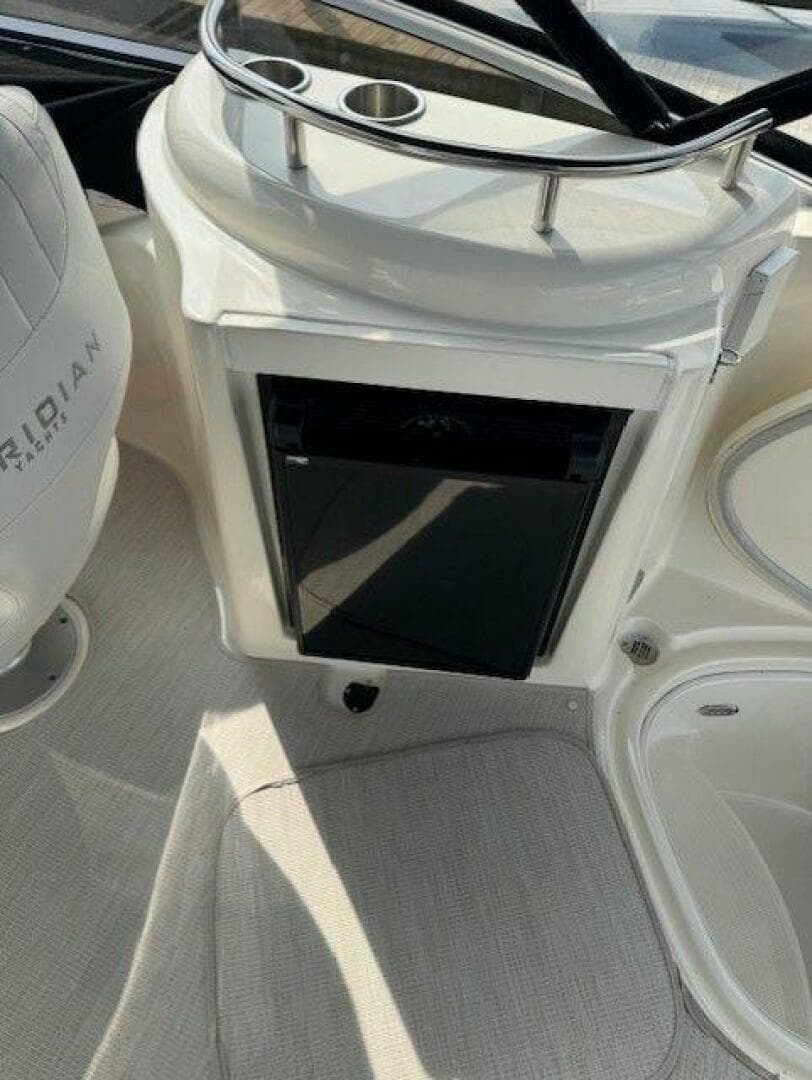 2007 Meridian 391 — photo 52