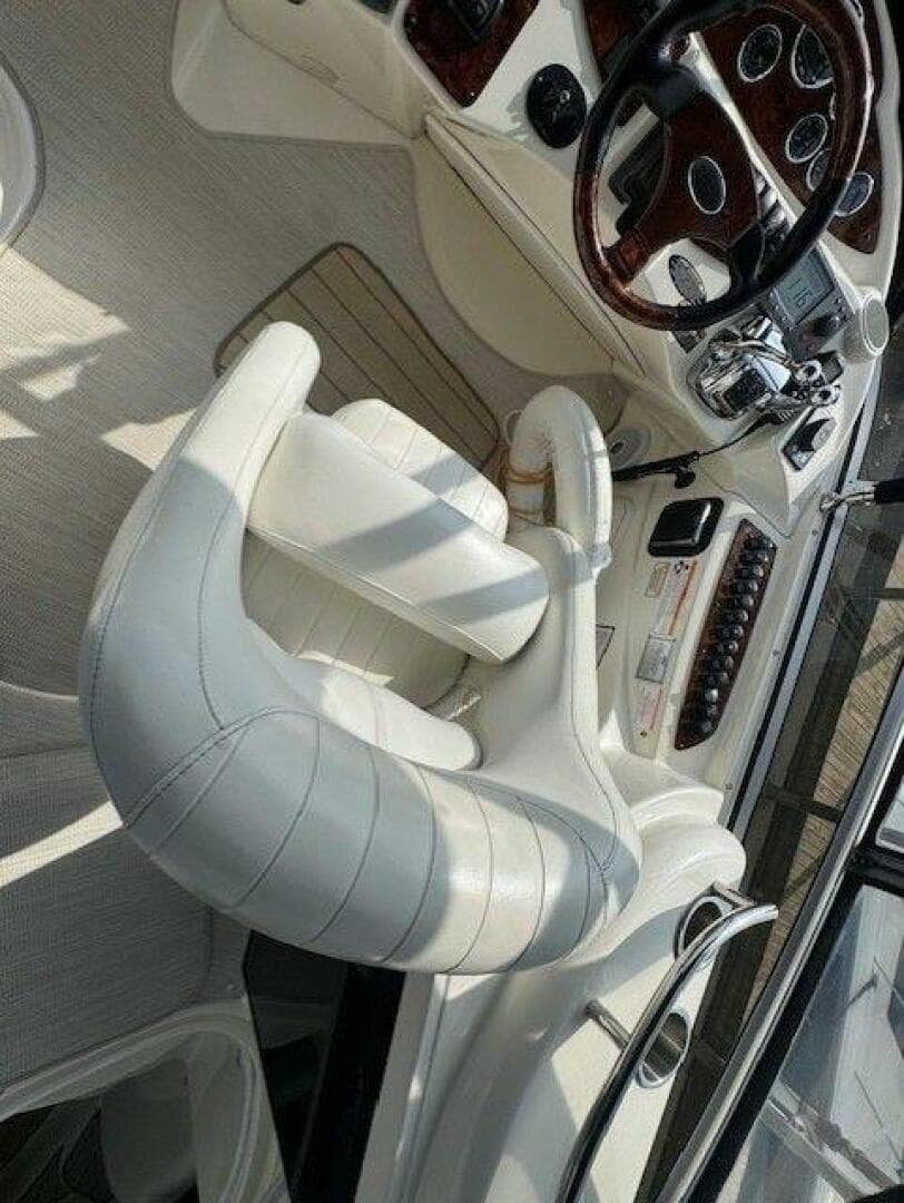 2007 Meridian 391 — photo 55