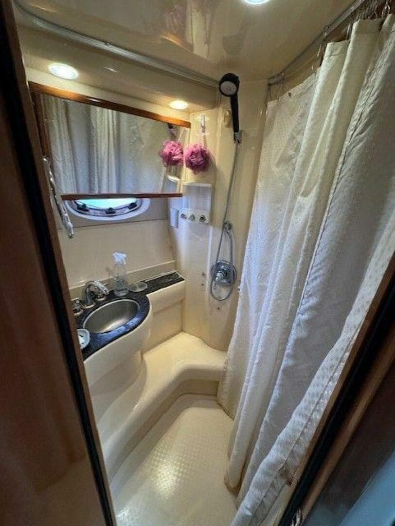 2007 Meridian 391 — photo 50