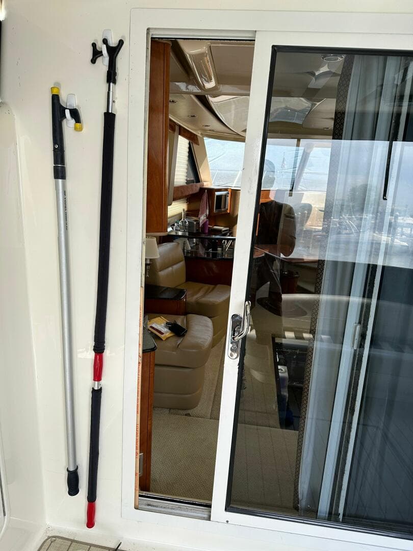 2007 Meridian 391 — photo 8