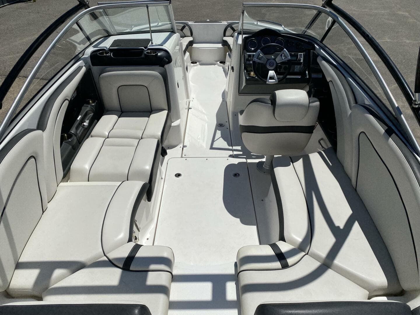 2013 Yamaha Boats Ar 240 Ho — photo 46