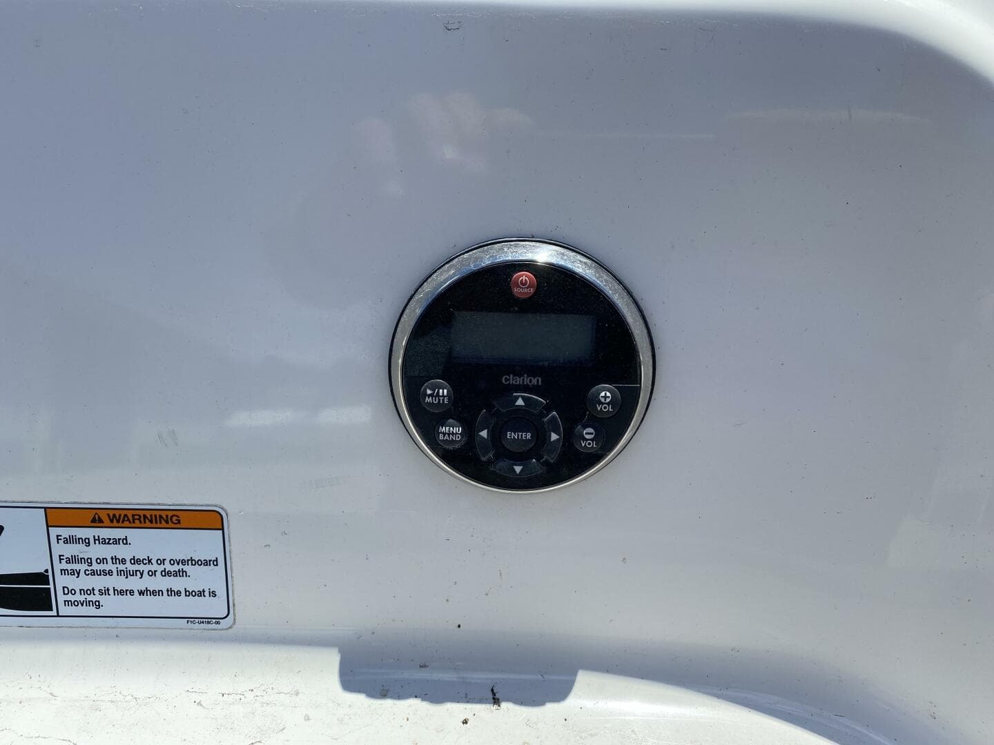 2013 Yamaha Boats Ar 240 Ho — photo 44