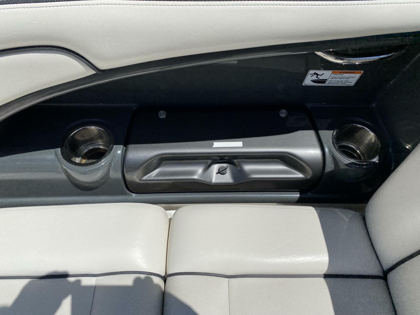 2013 Yamaha Boats Ar 240 Ho — photo 17