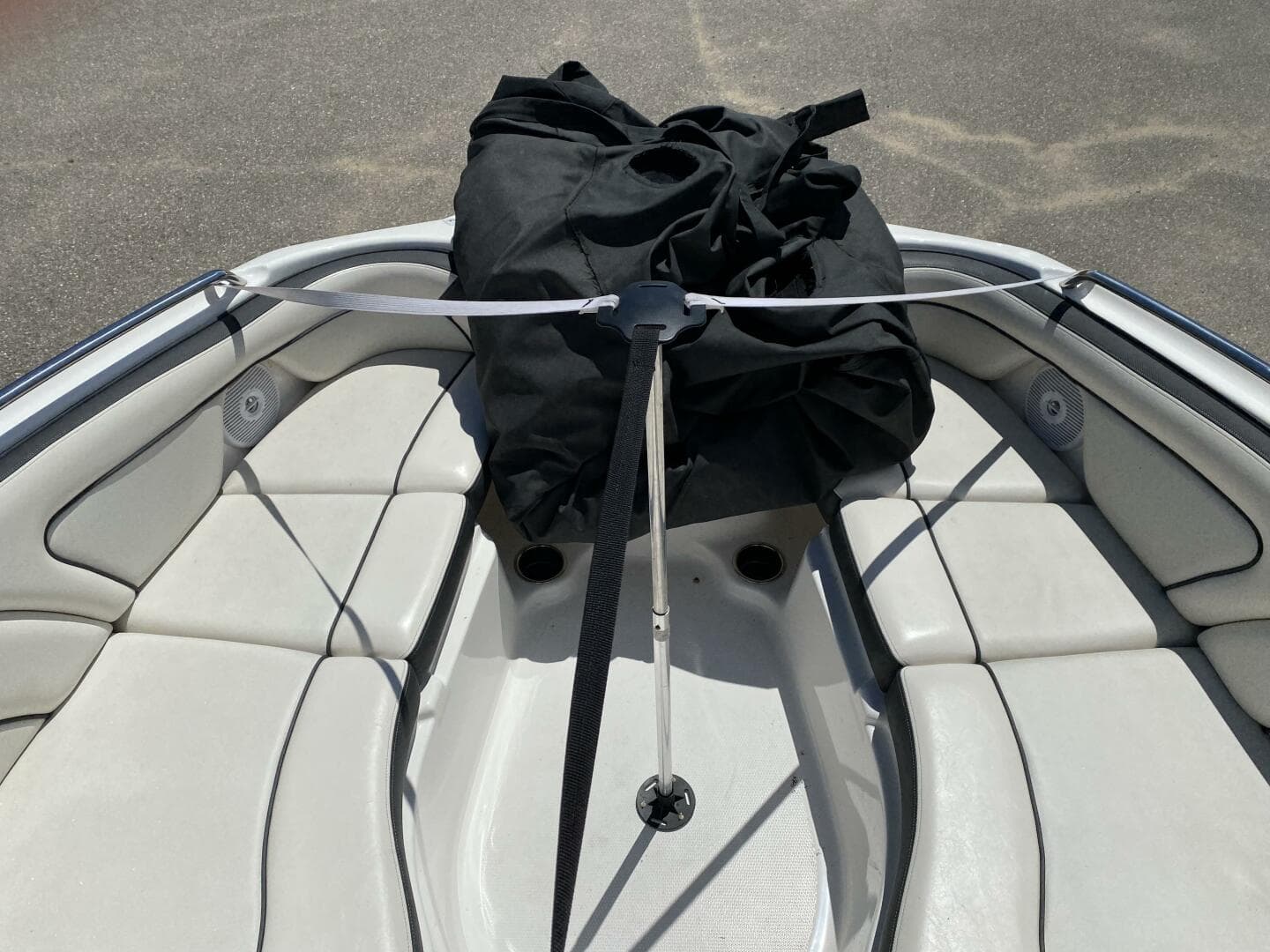 2013 Yamaha Boats Ar 240 Ho — photo 42