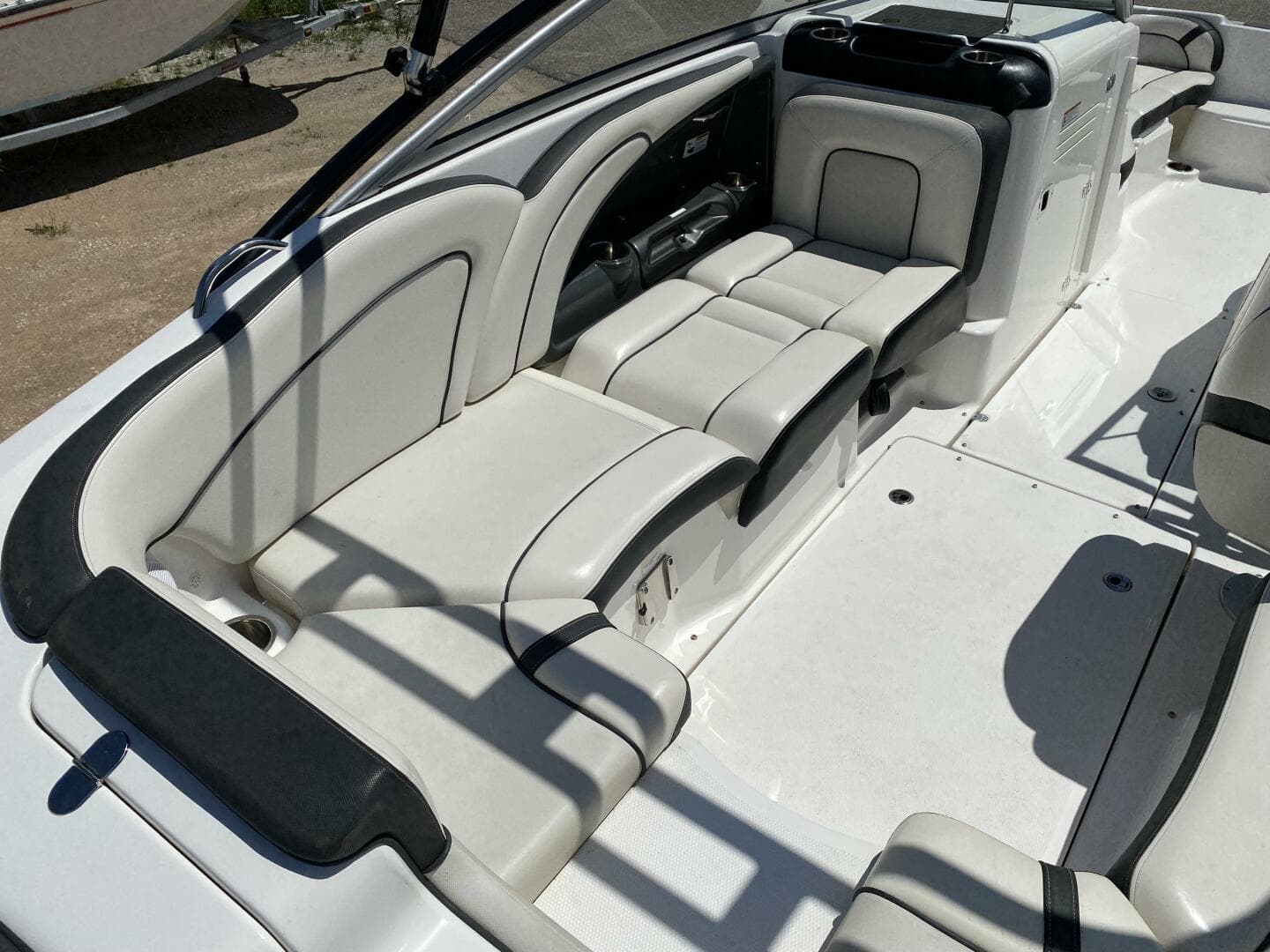 2013 Yamaha Boats Ar 240 Ho — photo 13