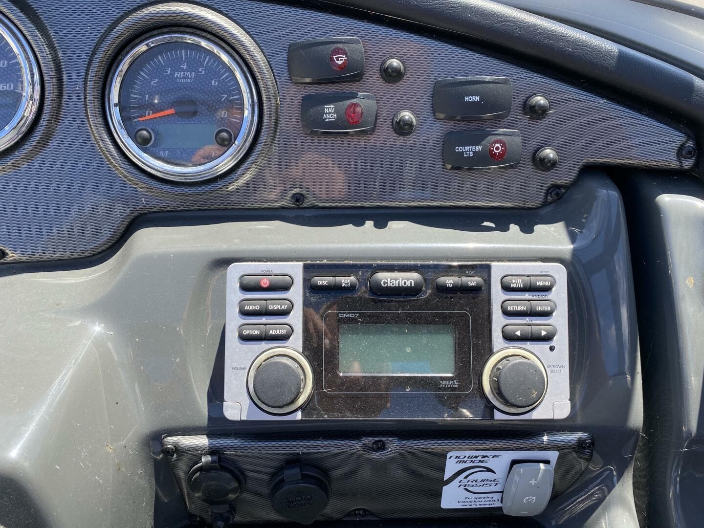 2013 Yamaha Boats Ar 240 Ho — photo 39