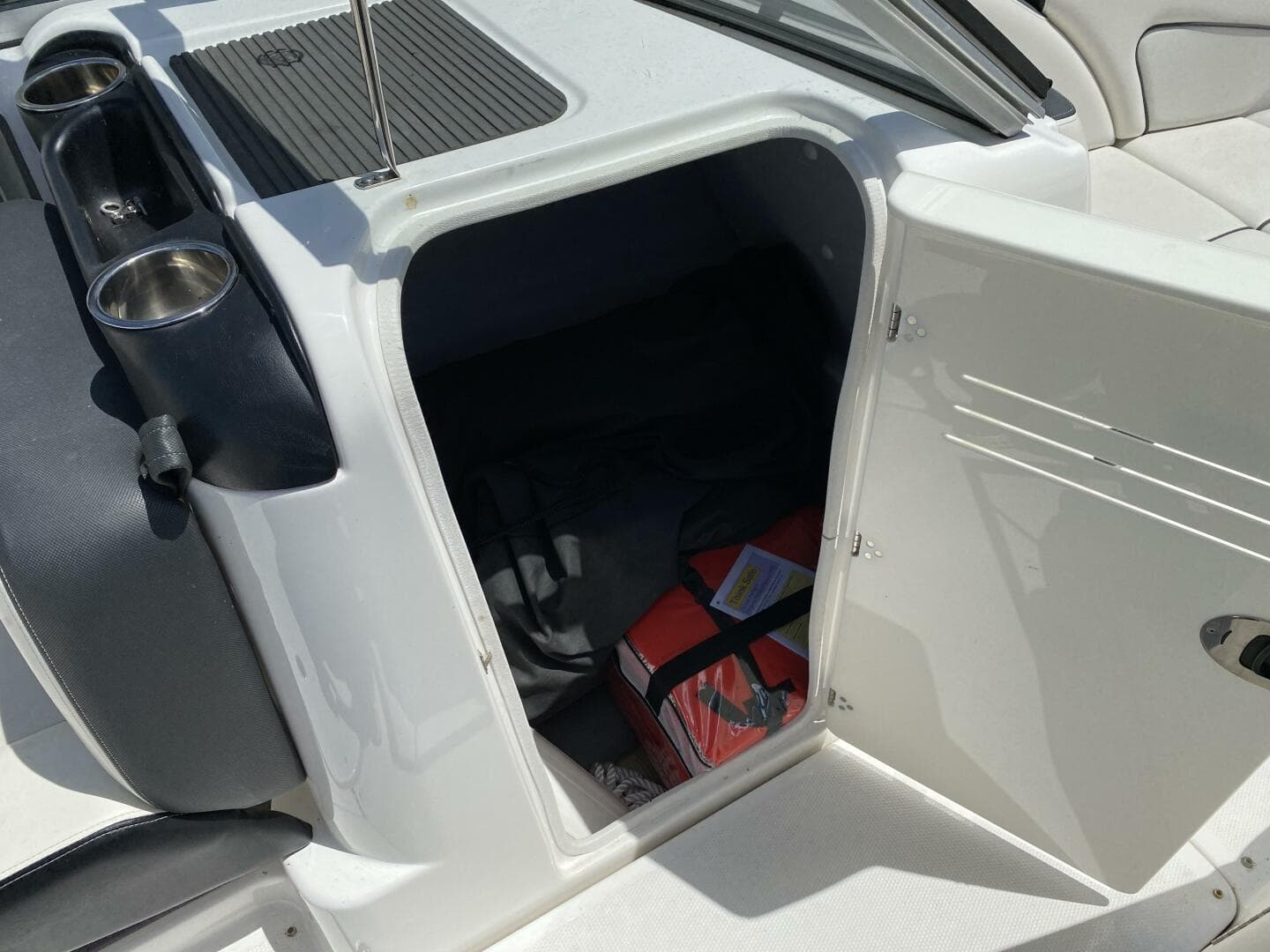 2013 Yamaha Boats Ar 240 Ho — photo 23