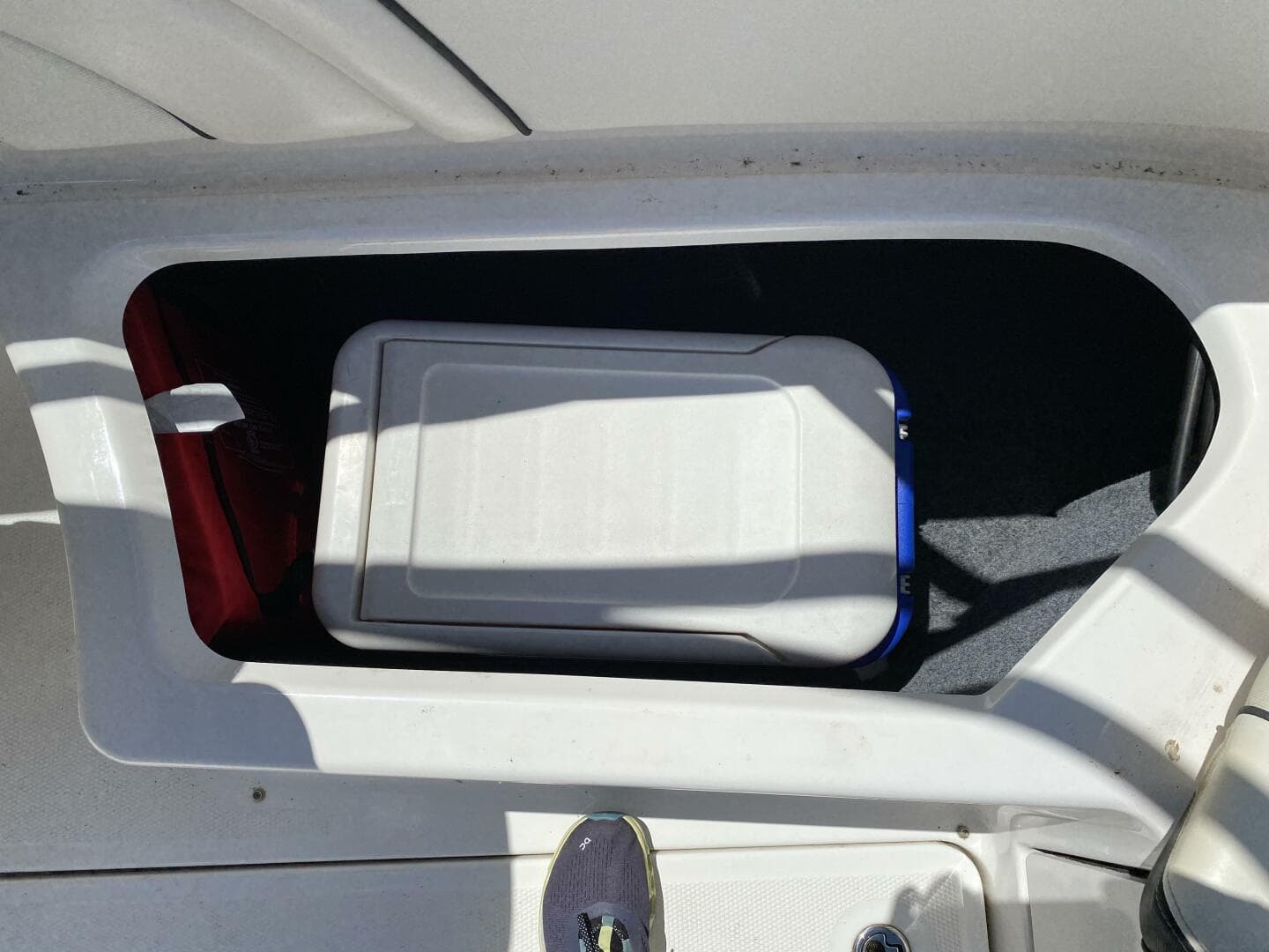 2013 Yamaha Boats Ar 240 Ho — photo 37