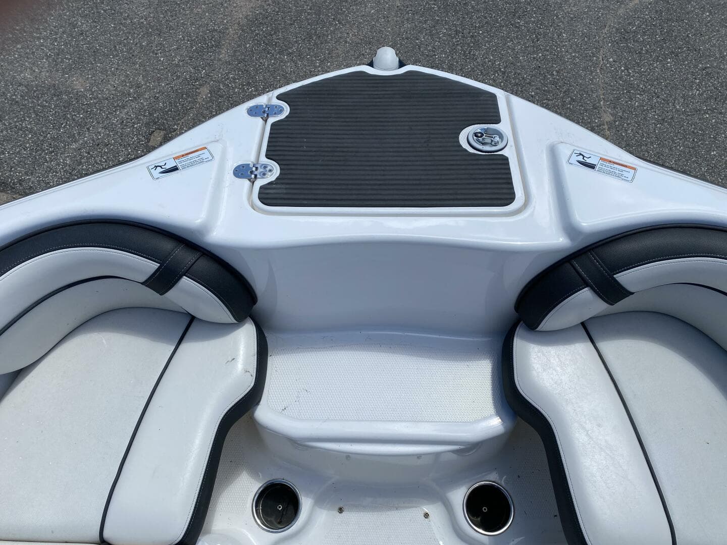 2013 Yamaha Boats Ar 240 Ho — photo 28