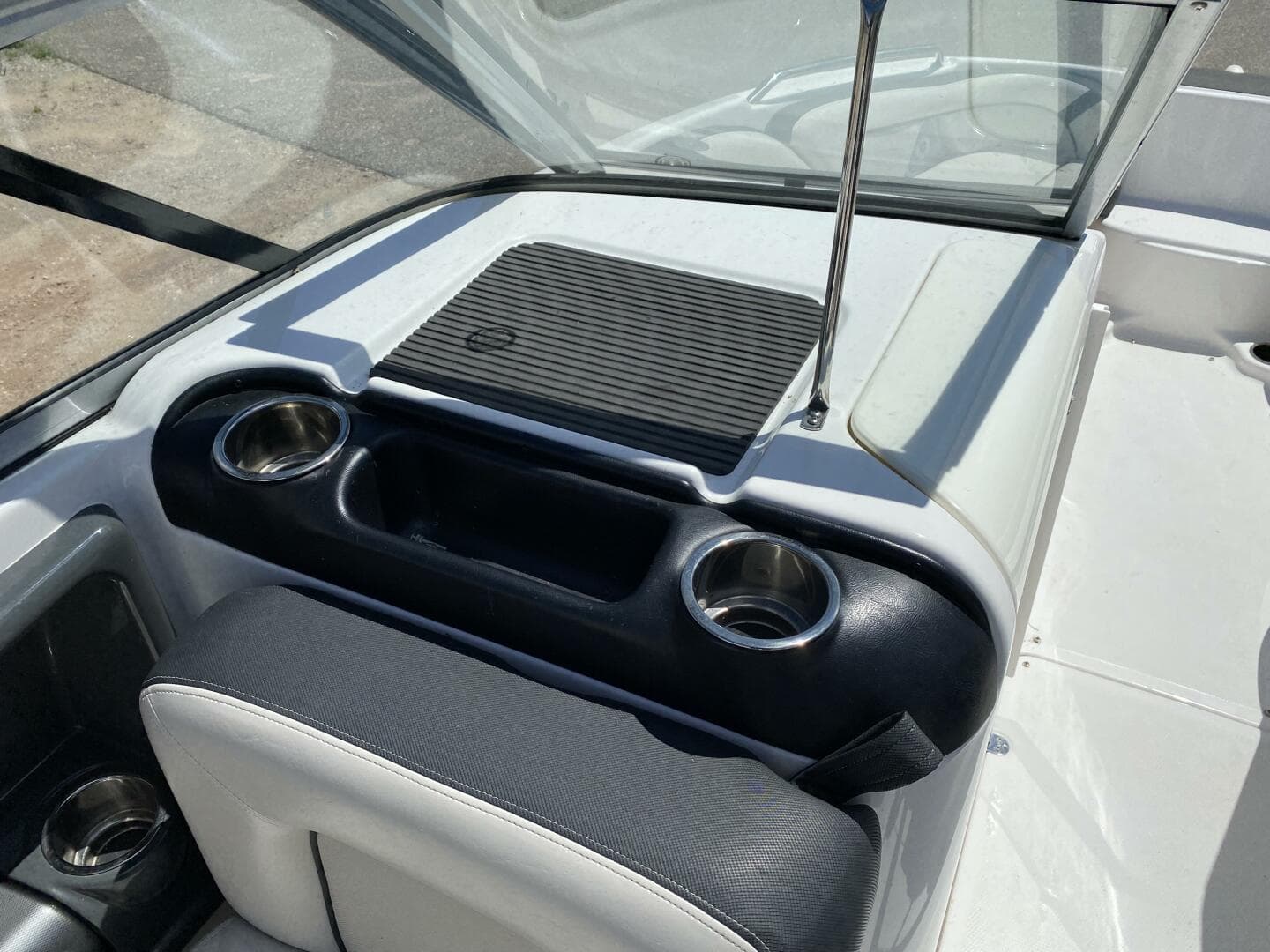 2013 Yamaha Boats Ar 240 Ho — photo 18