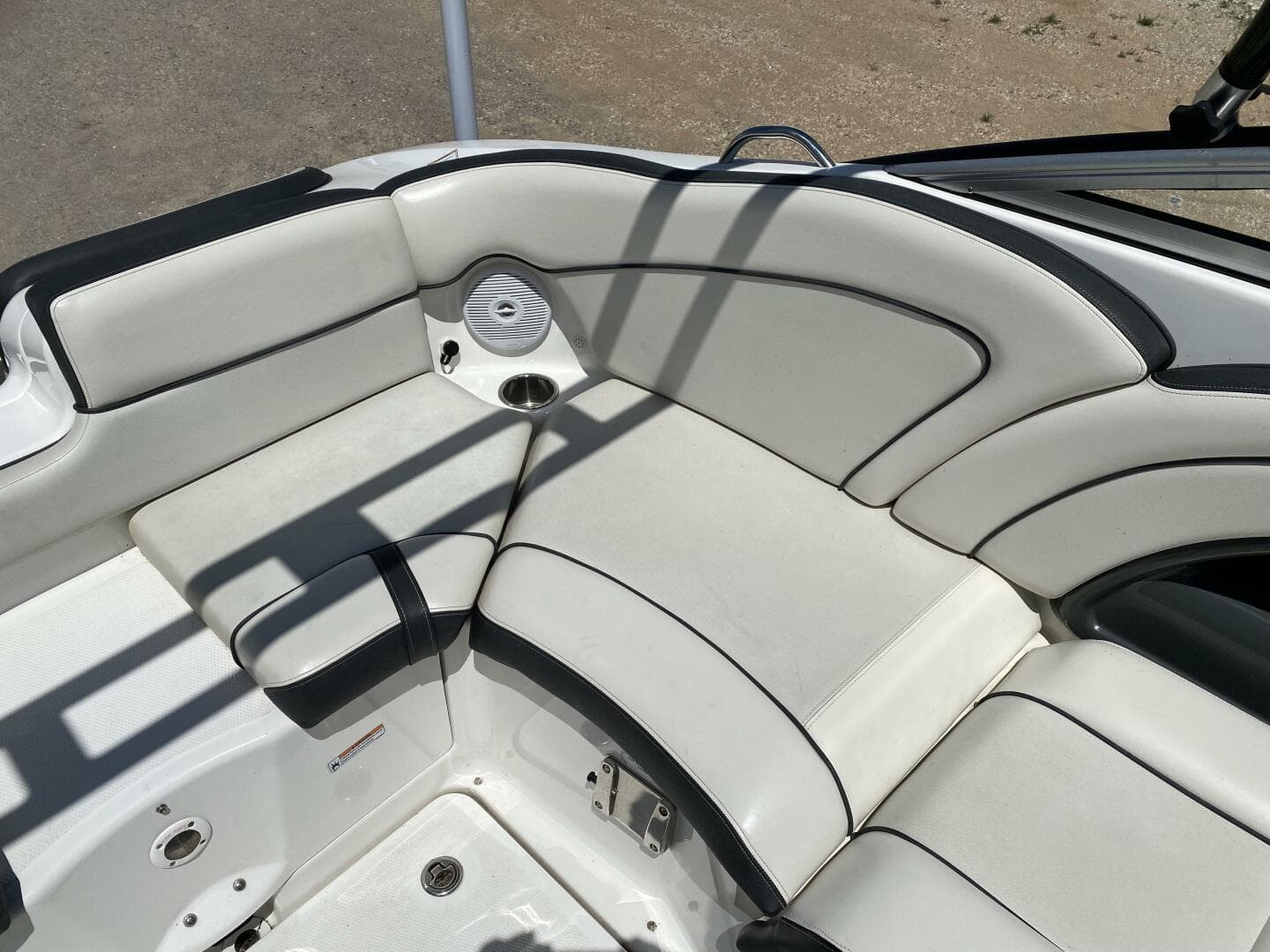 2013 Yamaha Boats Ar 240 Ho — photo 16