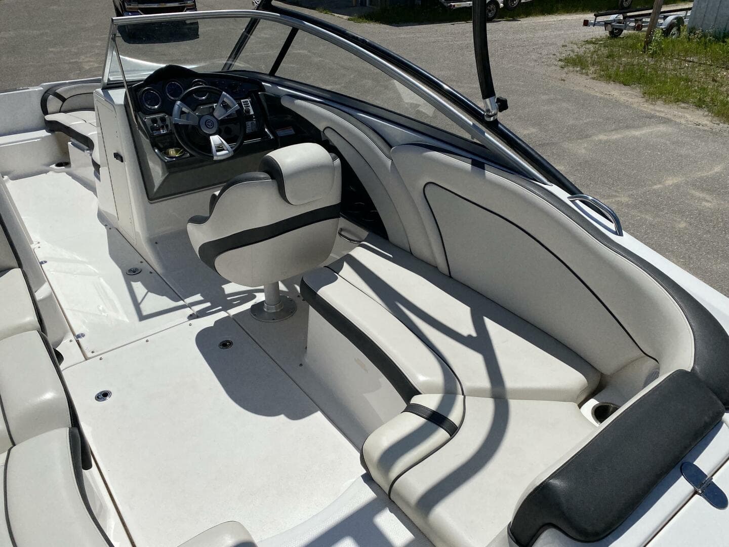 2013 Yamaha Boats Ar 240 Ho — photo 14