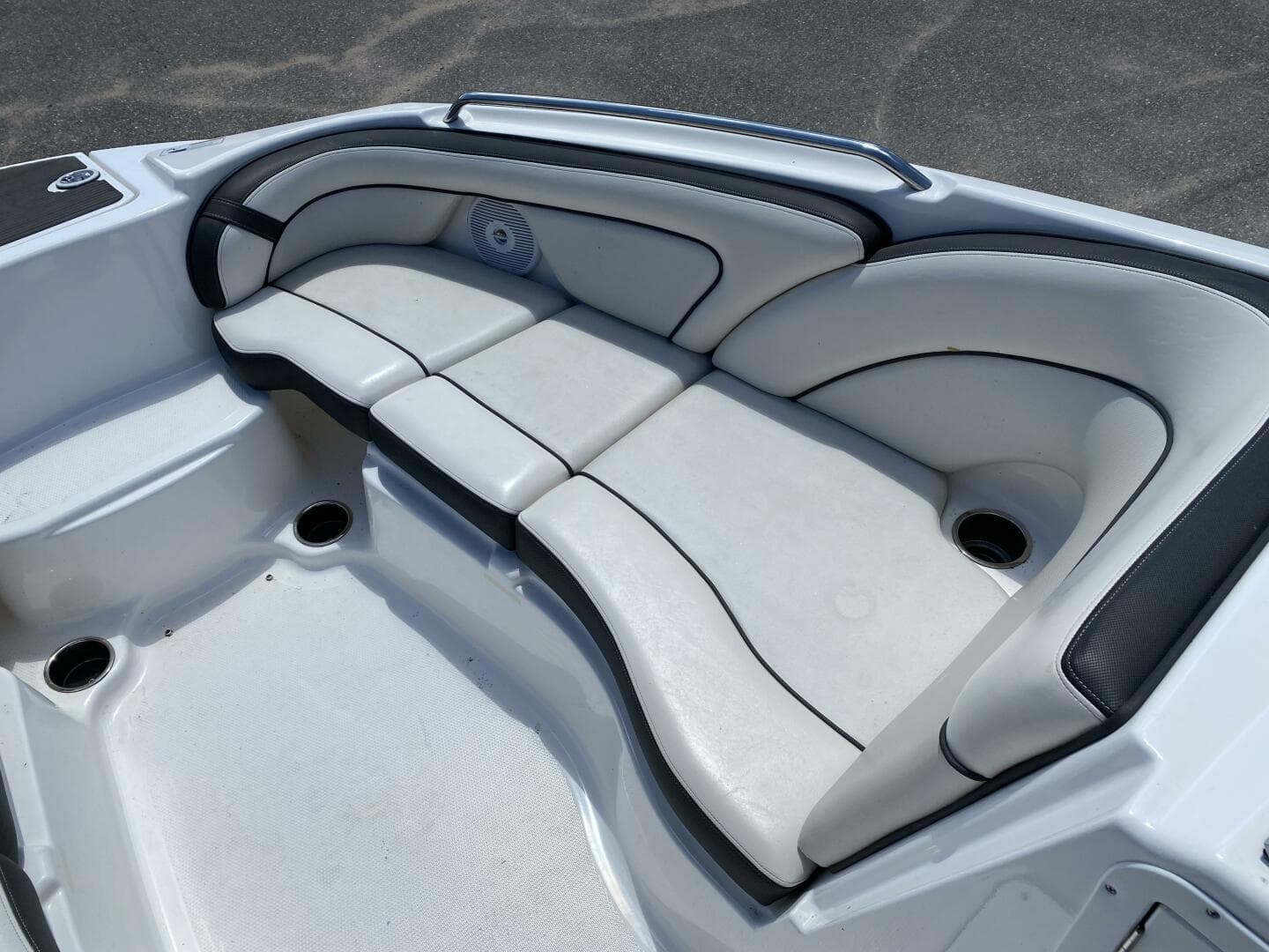 2013 Yamaha Boats Ar 240 Ho — photo 27