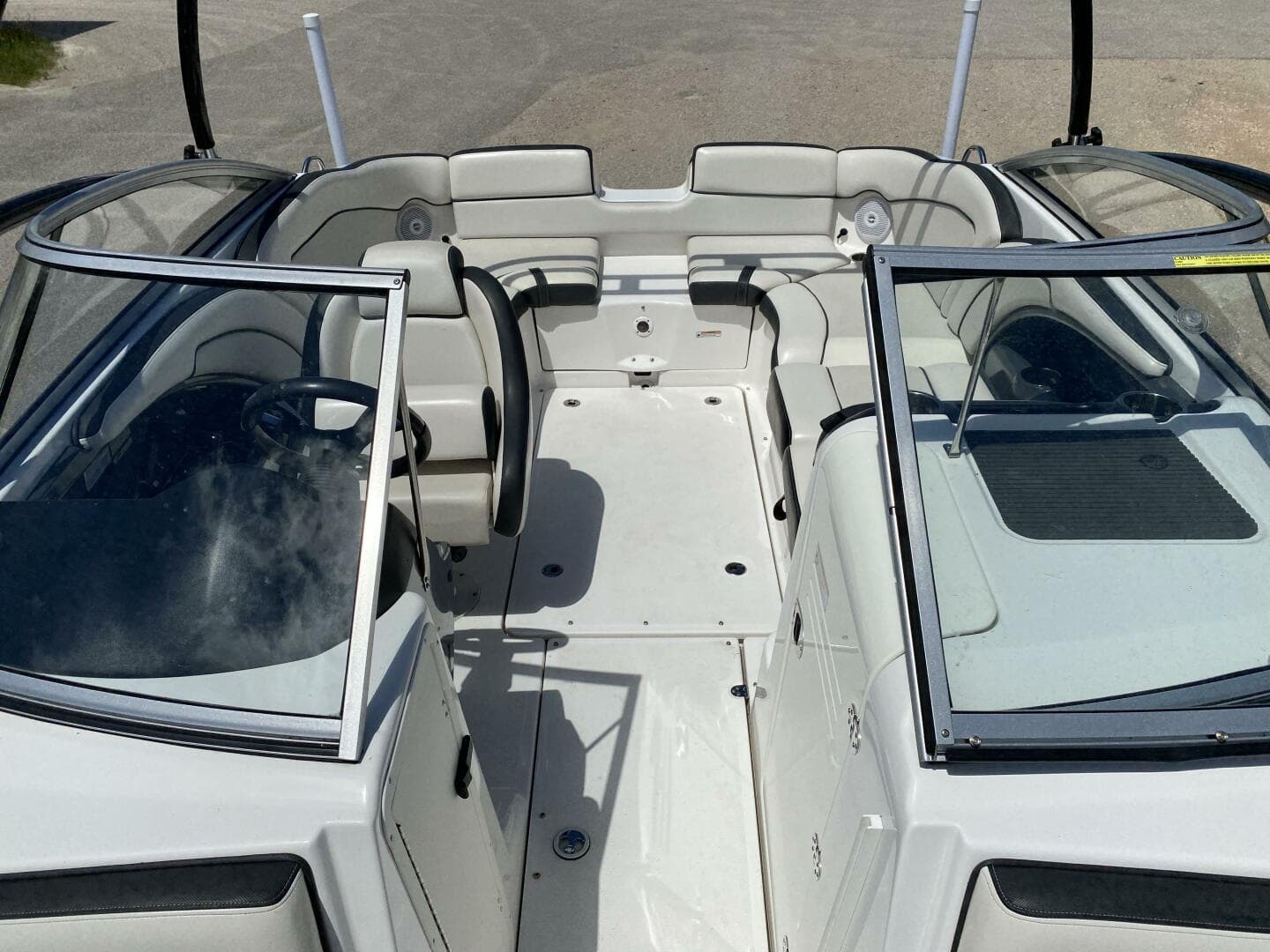 2013 Yamaha Boats Ar 240 Ho — photo 30