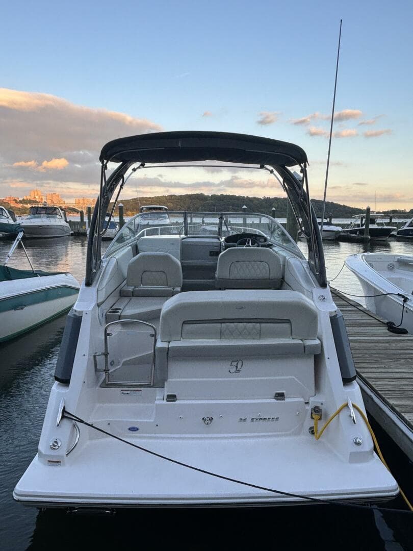 2021 Regal 26 Express — photo 3