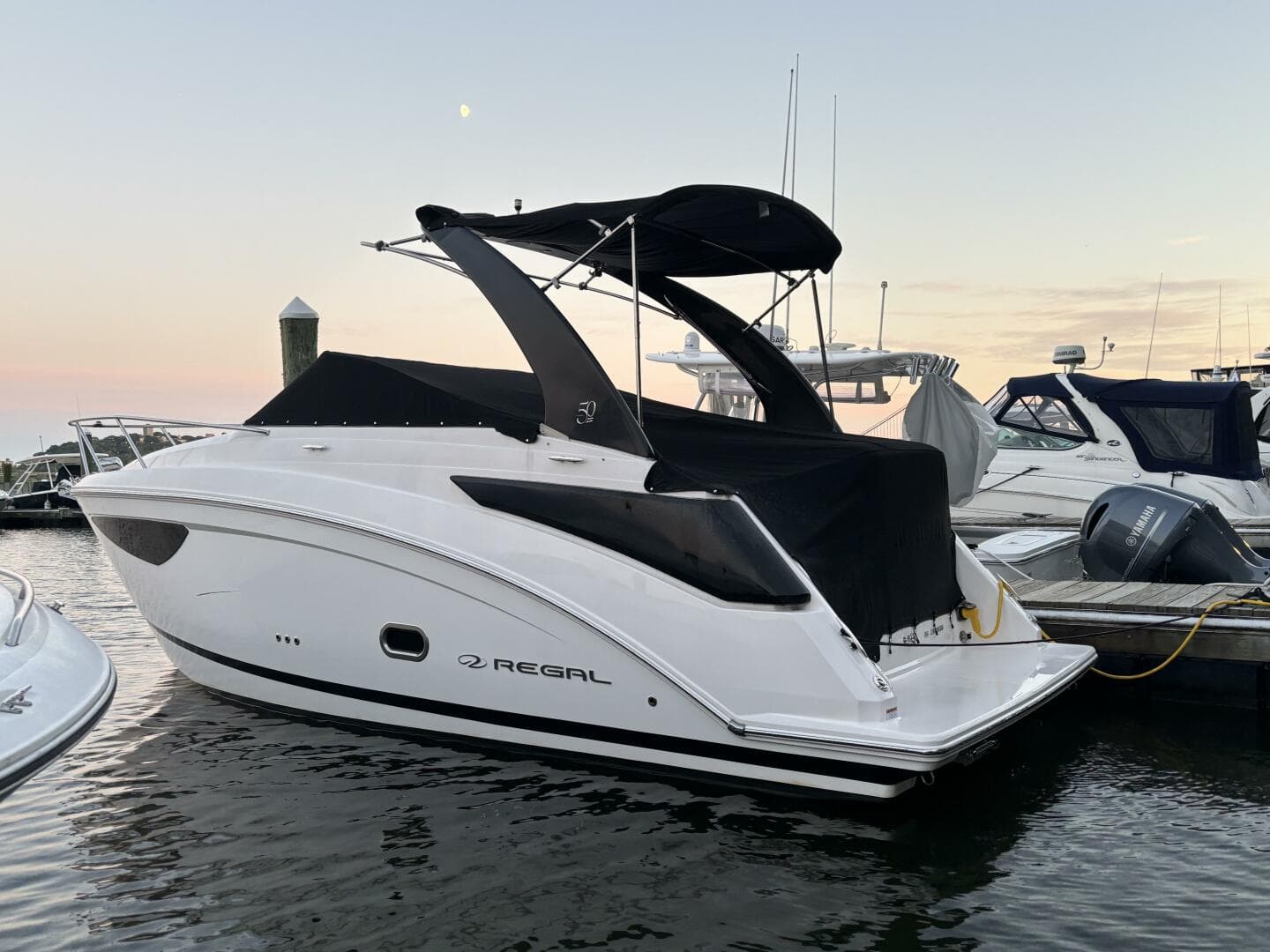 2021 Regal 26 Express — photo 1