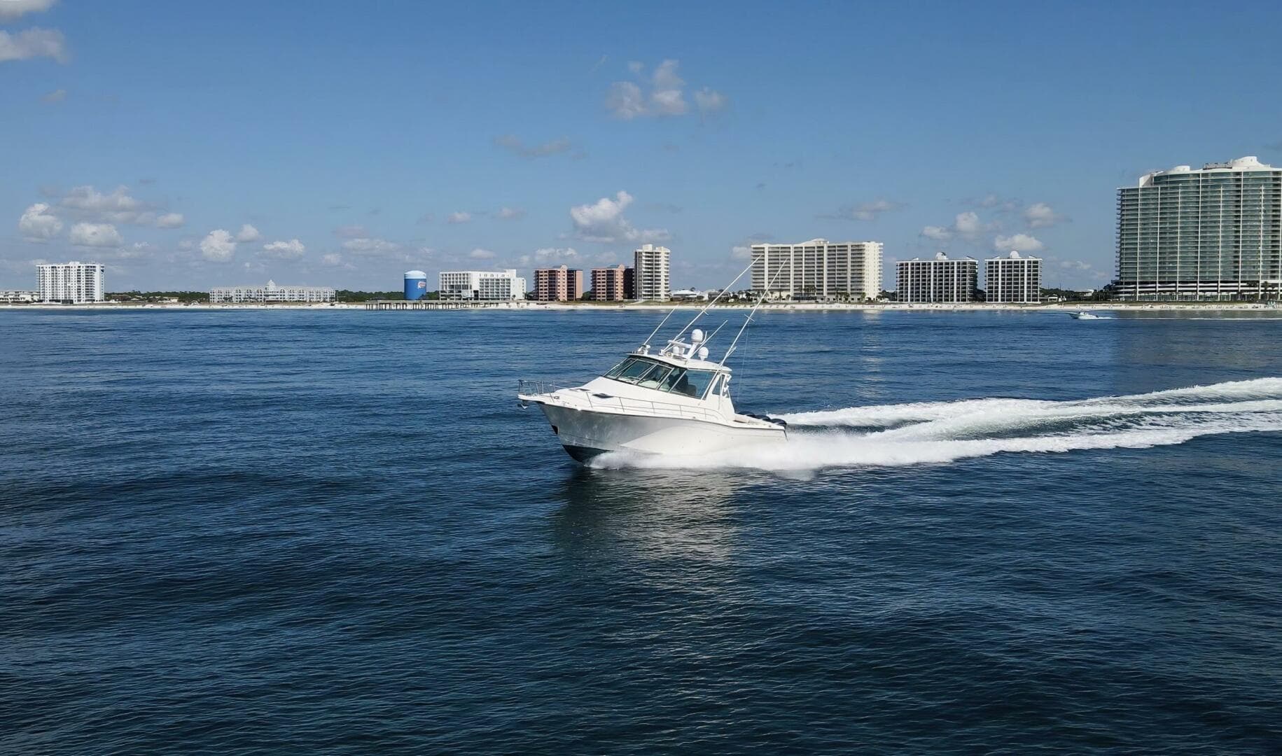 2016 Grady-White 370 Express — photo 25