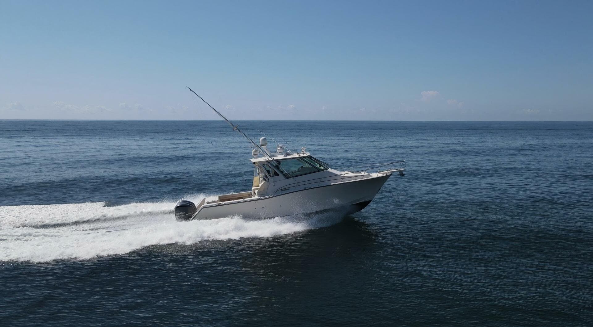2016 Grady-White 370 Express — photo 29