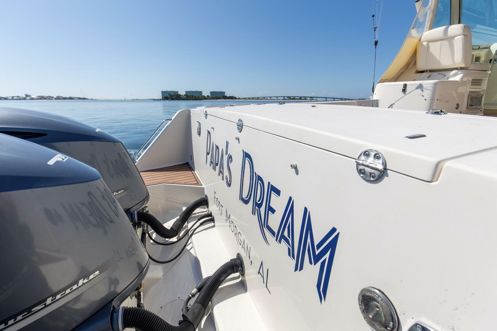 2016 Grady-White 370 Express — photo 19