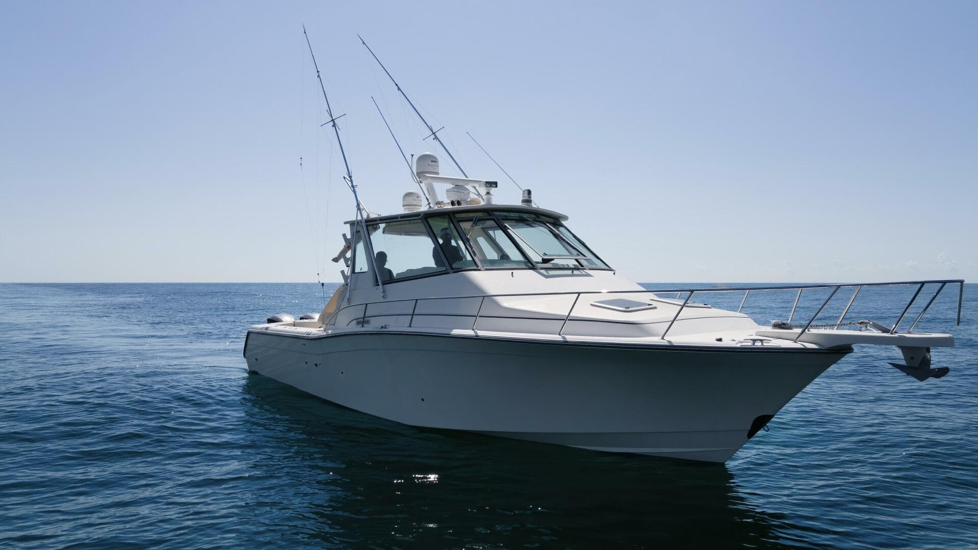 2016 Grady-White 370 Express — photo 30